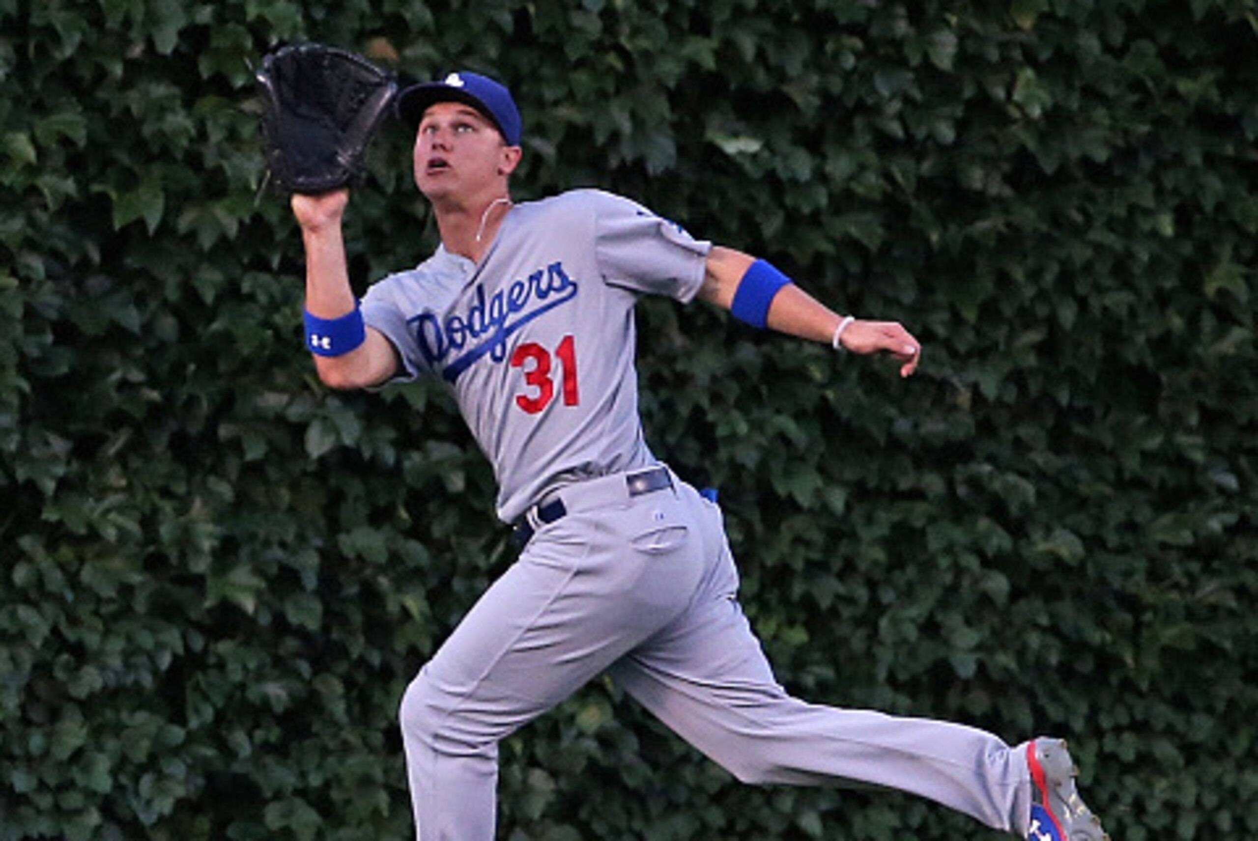 Joc Pederson