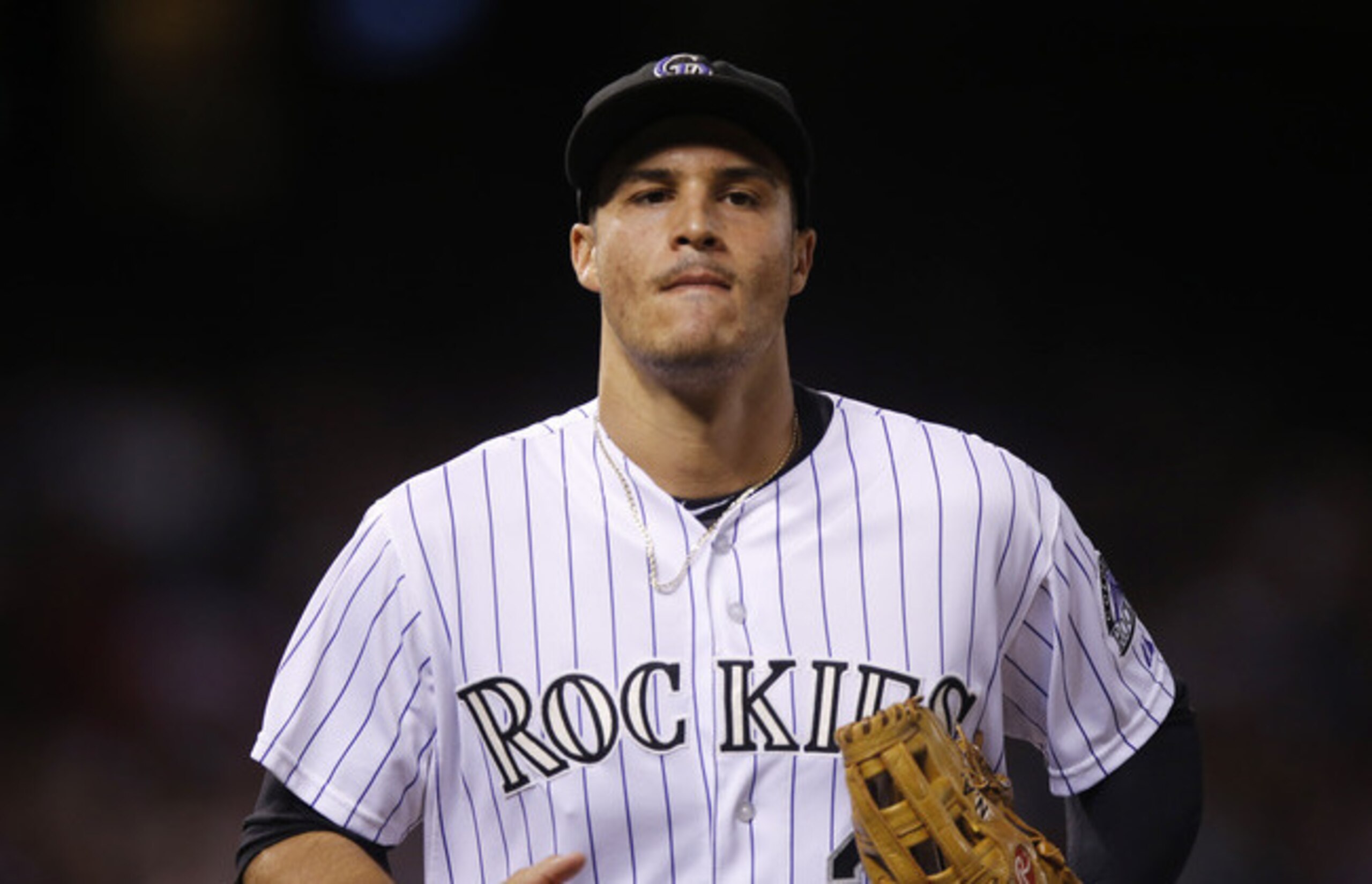 Nolan Arenado