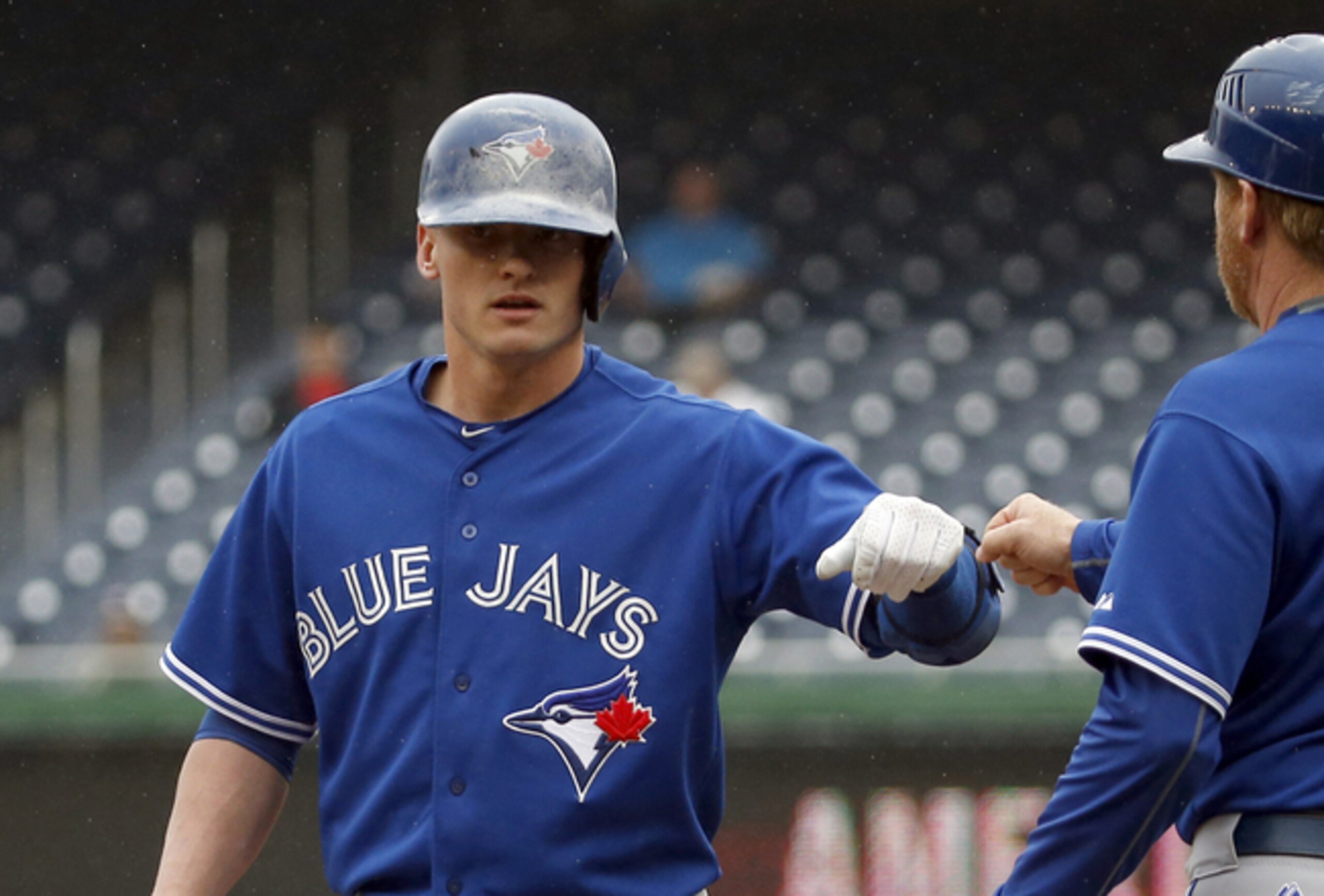 Josh Donaldson