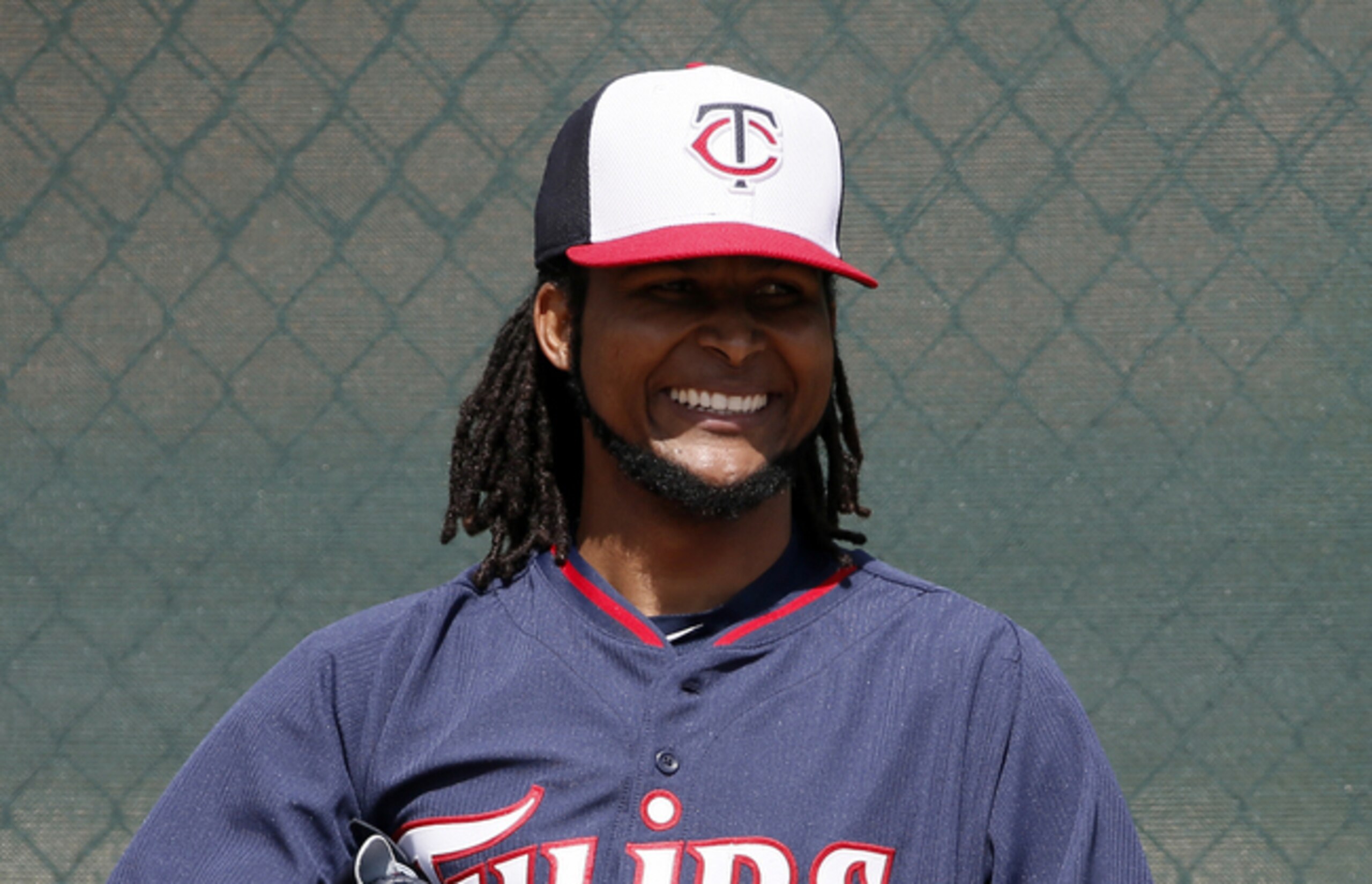 Ervin Santana
