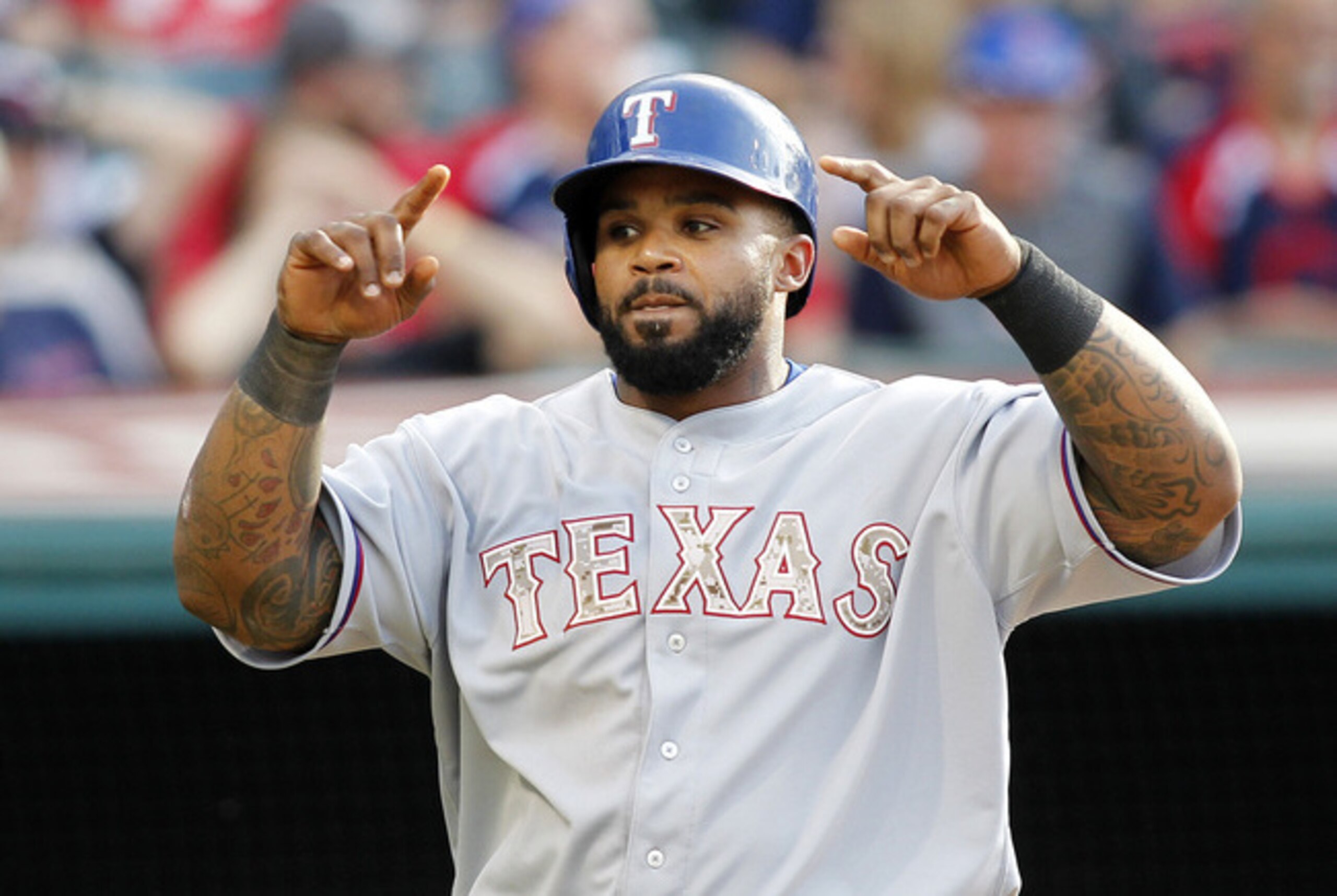Prince Fielder