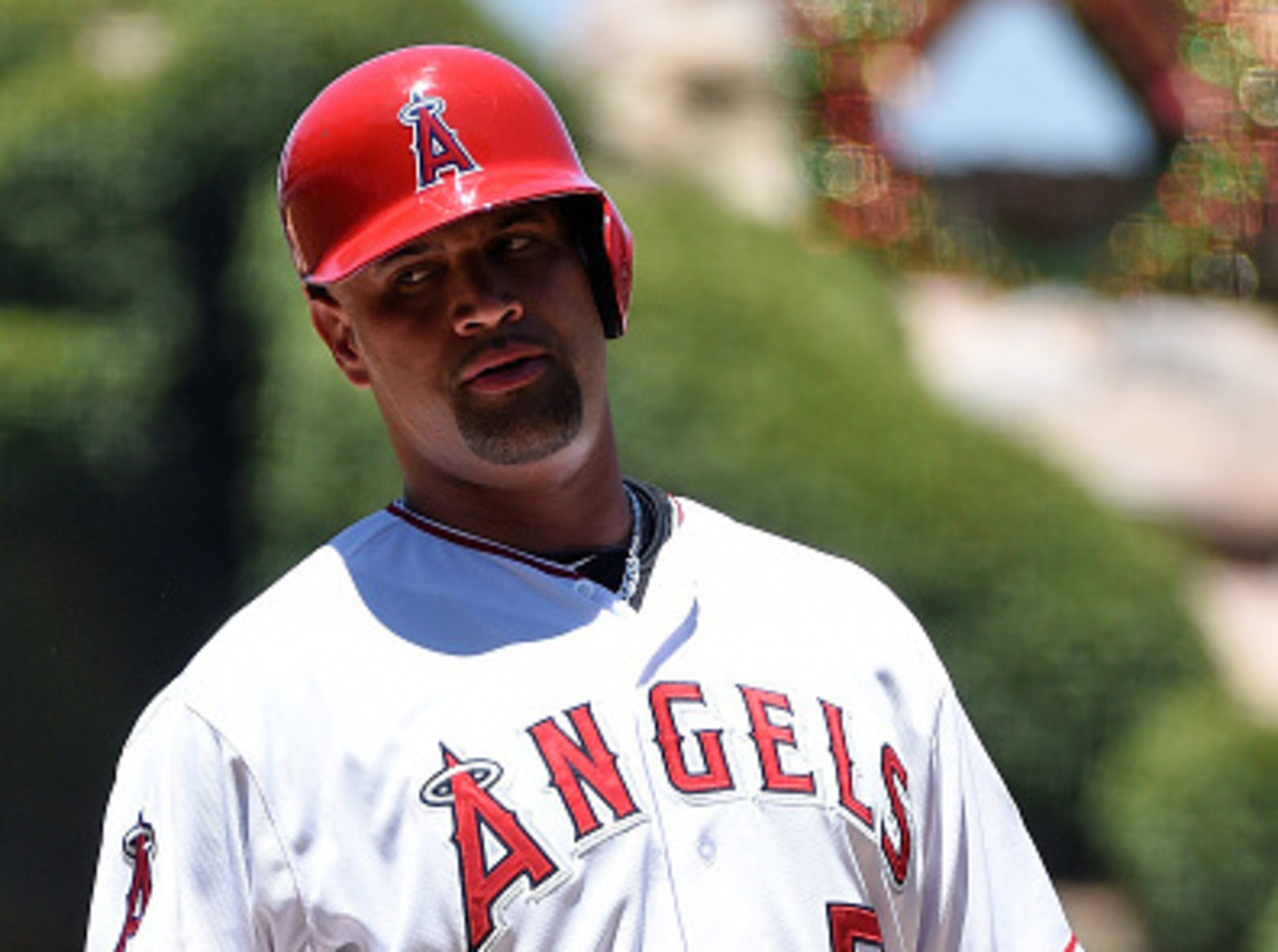 Albert Pujols