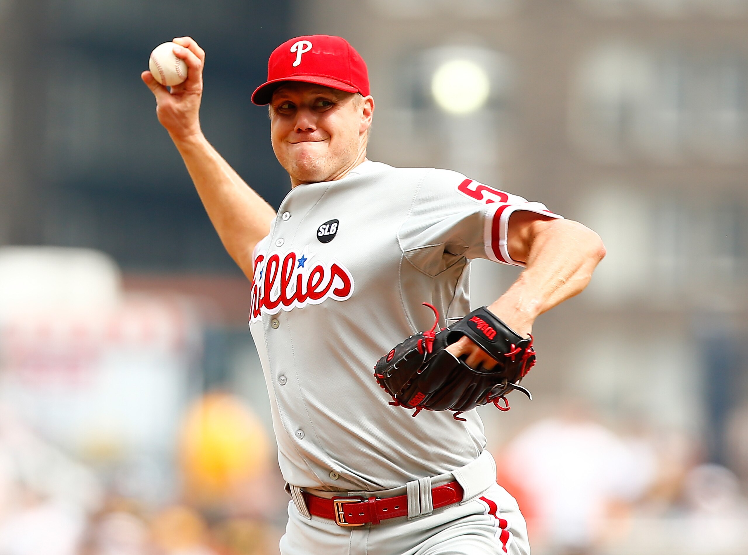 Depsite an unattractive contract, Jonathan Papelbon remains among the game's best relievers.