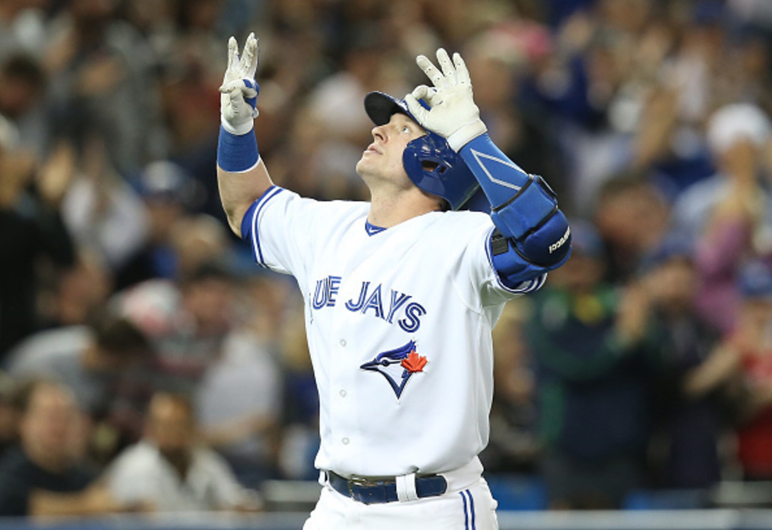 Mike Trout will be the big star on the AL roster, but don't forget leading vote-getter Josh Donaldson. Mike Trout will be the big star on the AL roster, but don't forget leading vote-getter Josh Donaldson.