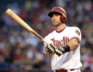 Don't overlook the amazing Paul Goldschmidt.