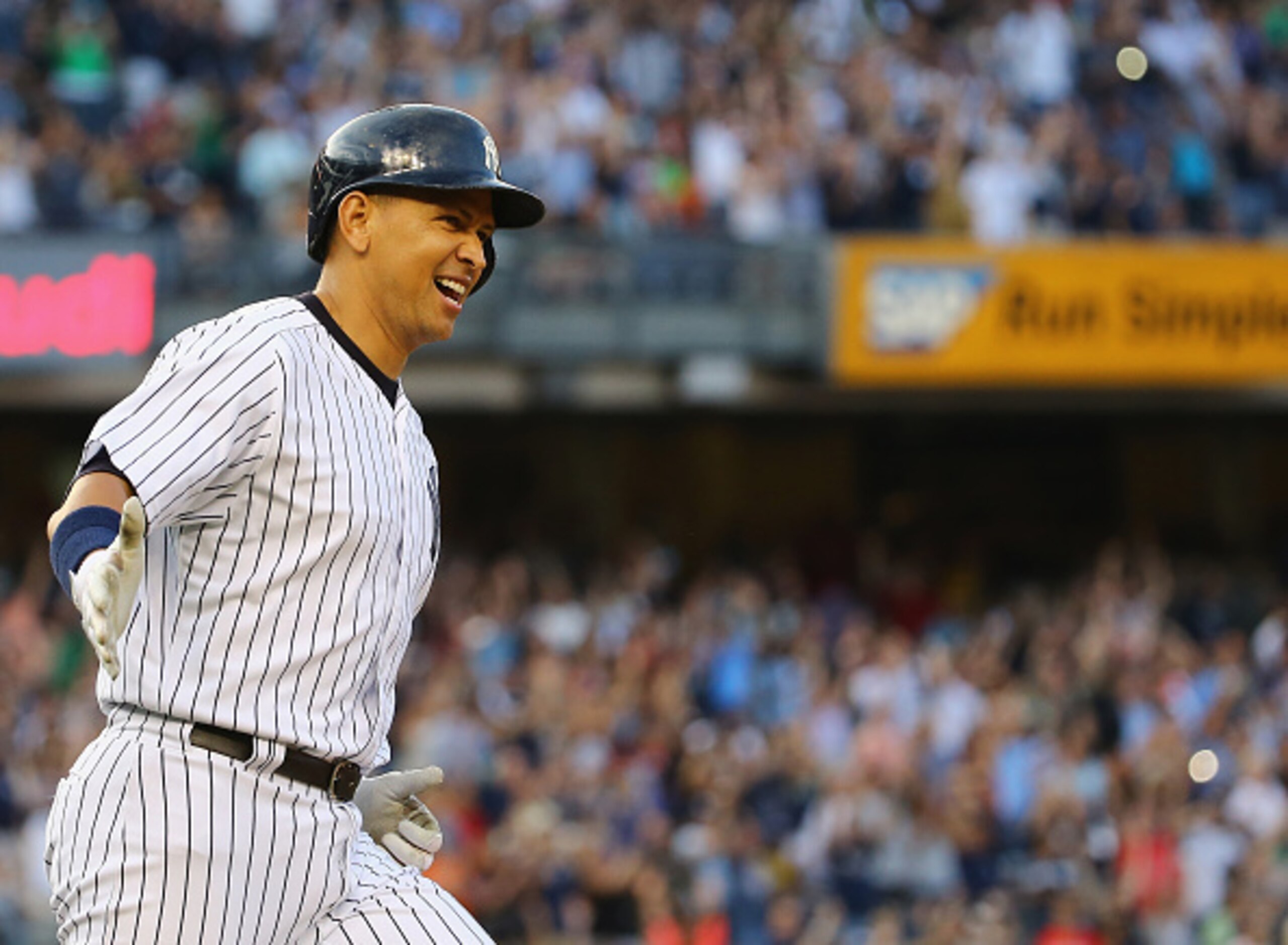 FanGraphs expects the Yankees to win the AL East. FanGraphs expects the Yankees to win the AL East.