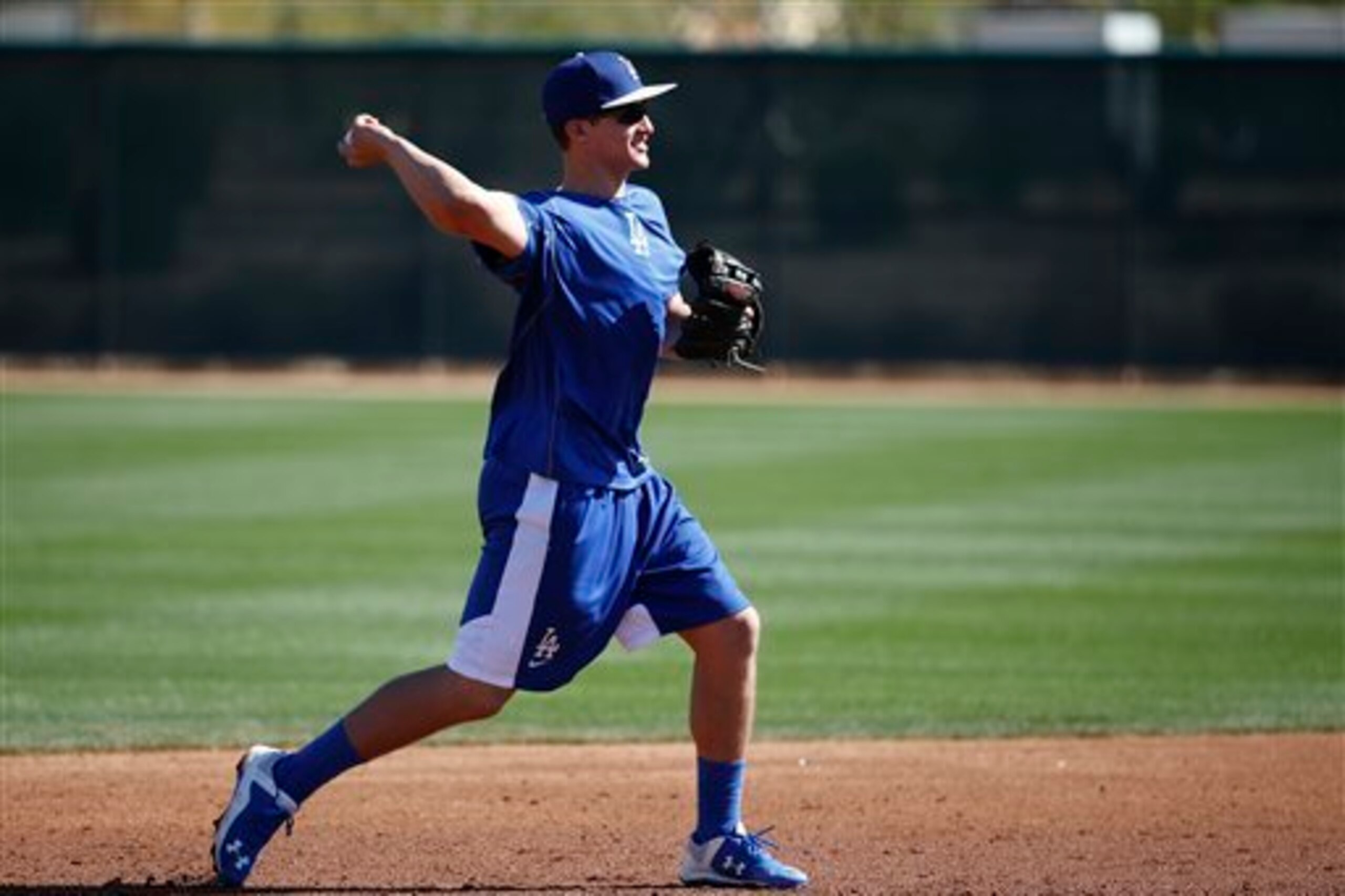 Corey Seager has had an excellent season.
