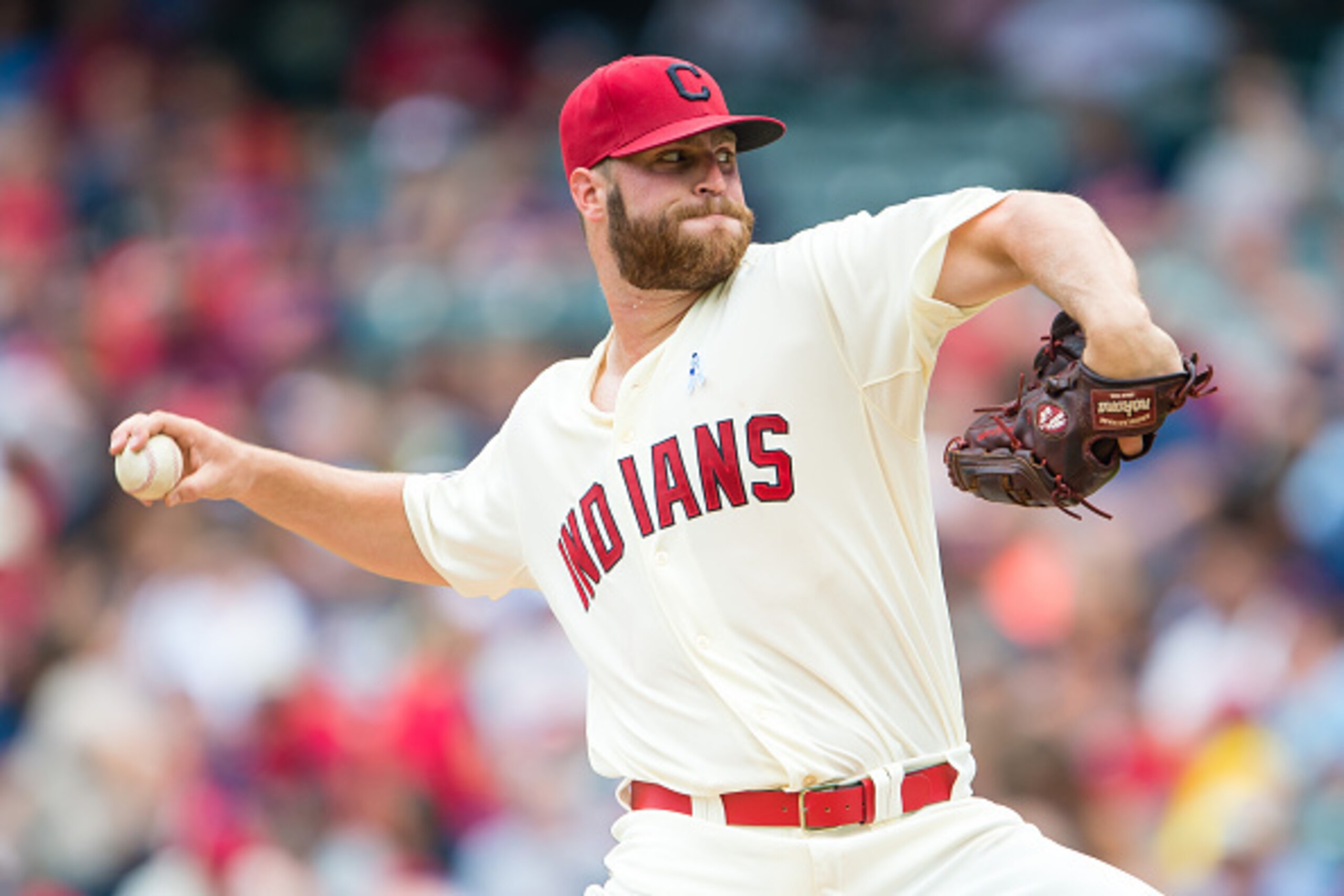 SP Cody Anderson
