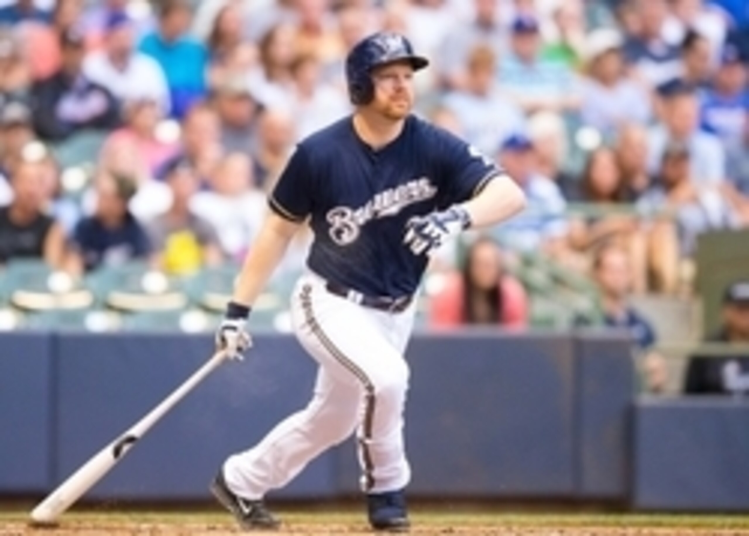1B Adam Lind