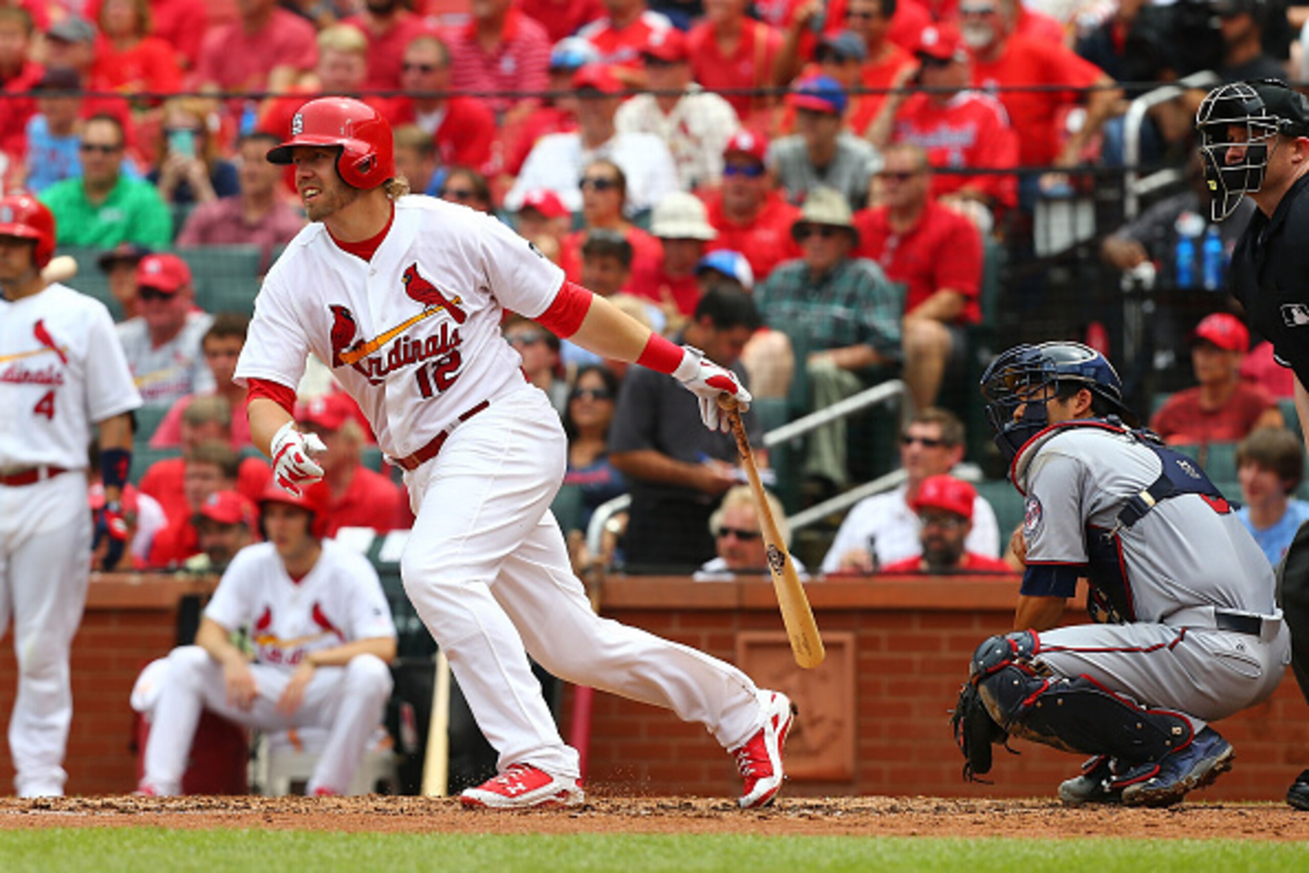 1B Mark Reynolds