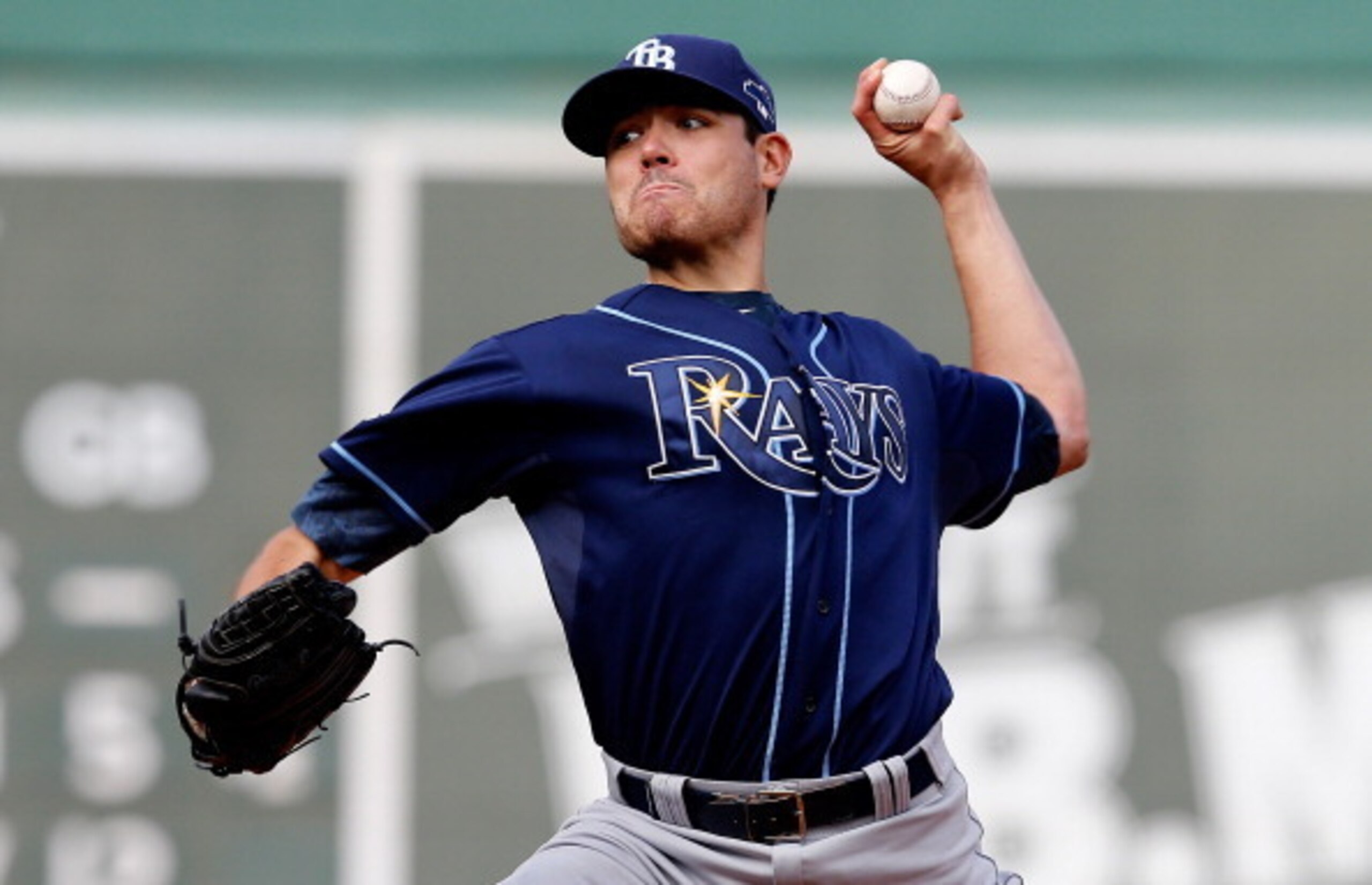 SP Matt Moore