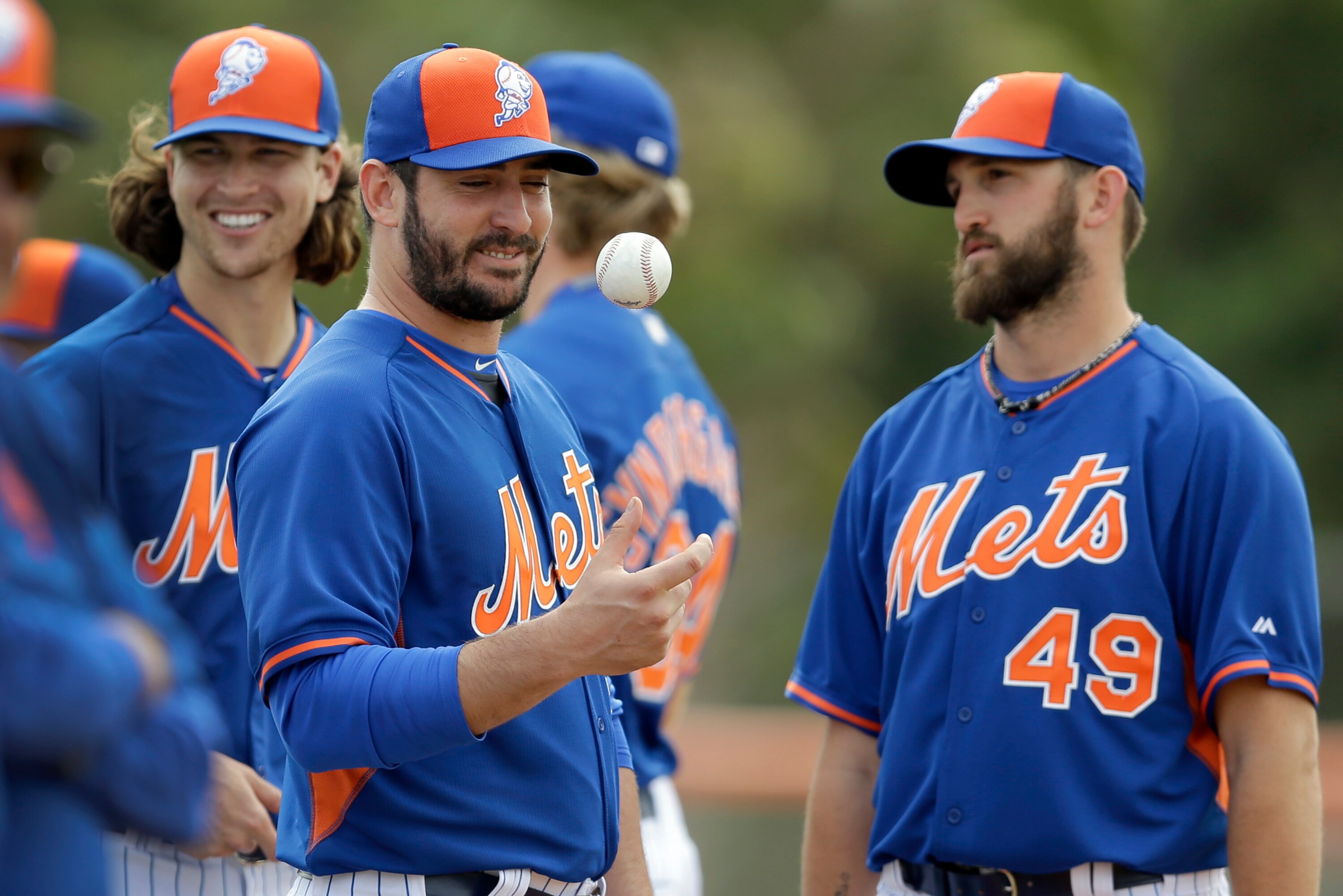 The Most Effective Starting Rotations in MLB This Season