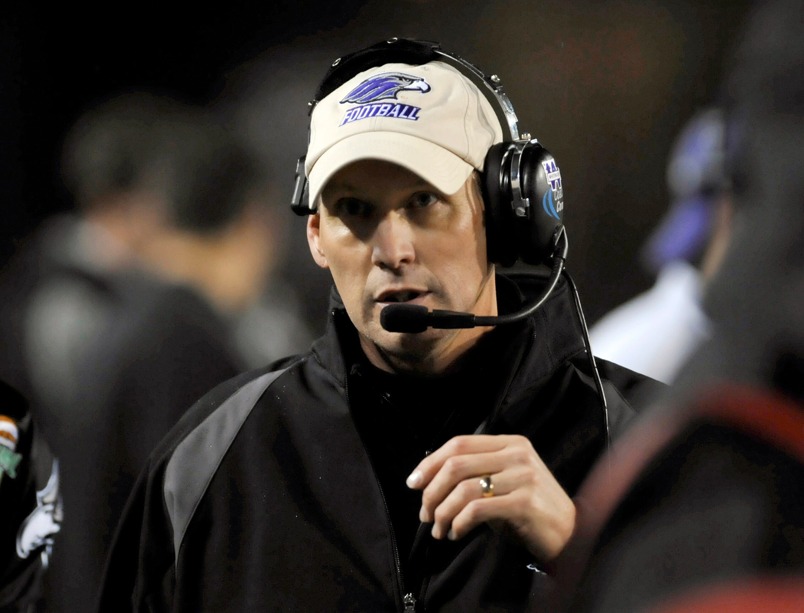 Lance Leipold had tremendous success at D-III Wisconsin-Whitewater.