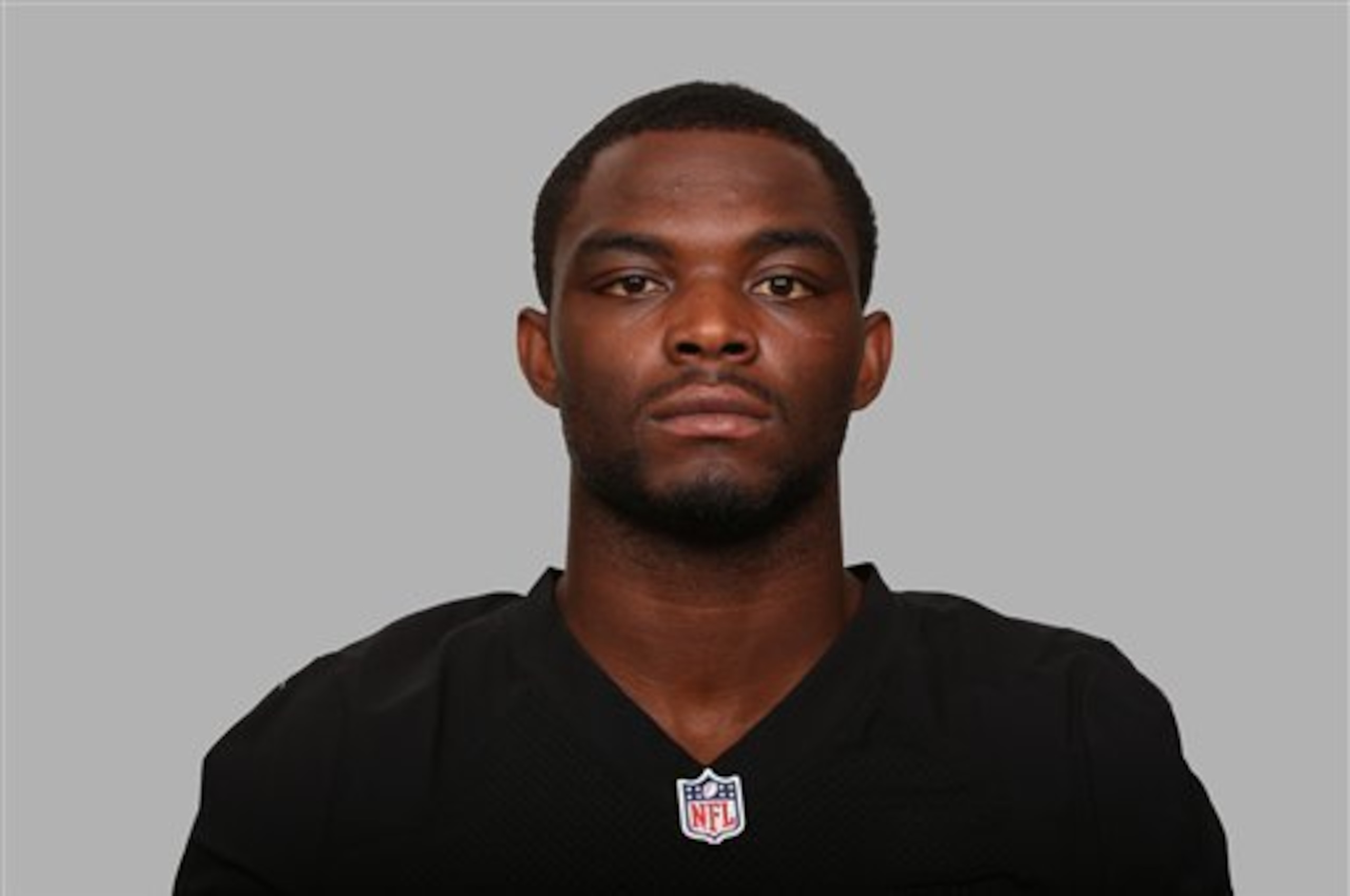 Dexter McDonald Dexter McDonald