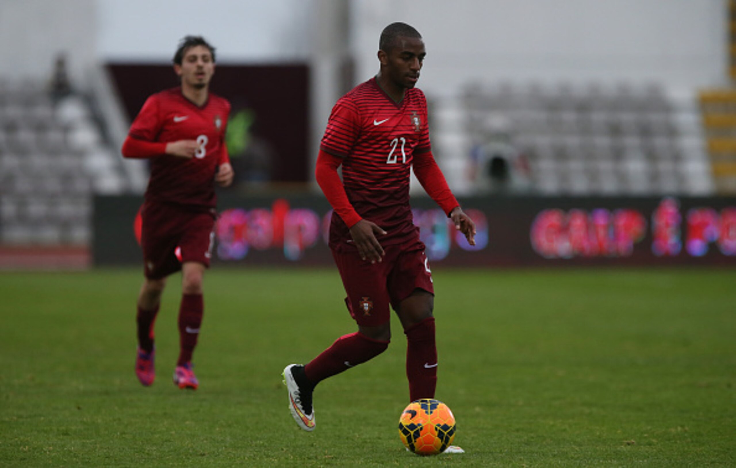 The adaptable Ricardo Pereira was one of Portugal's standout performers in their stunning semi-final defeat of Germany.