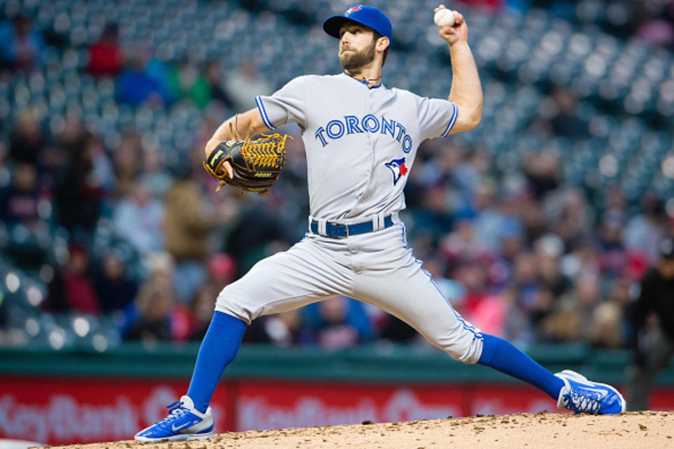 A package built around Daniel Norris would get the Blue Jays what they need.