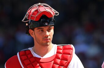 The Red Sox could probably get the White Sox's attention with Blake Swihart.