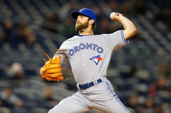 Daniel Norris would be a solid conversation-starter for the Blue Jays and White Sox.