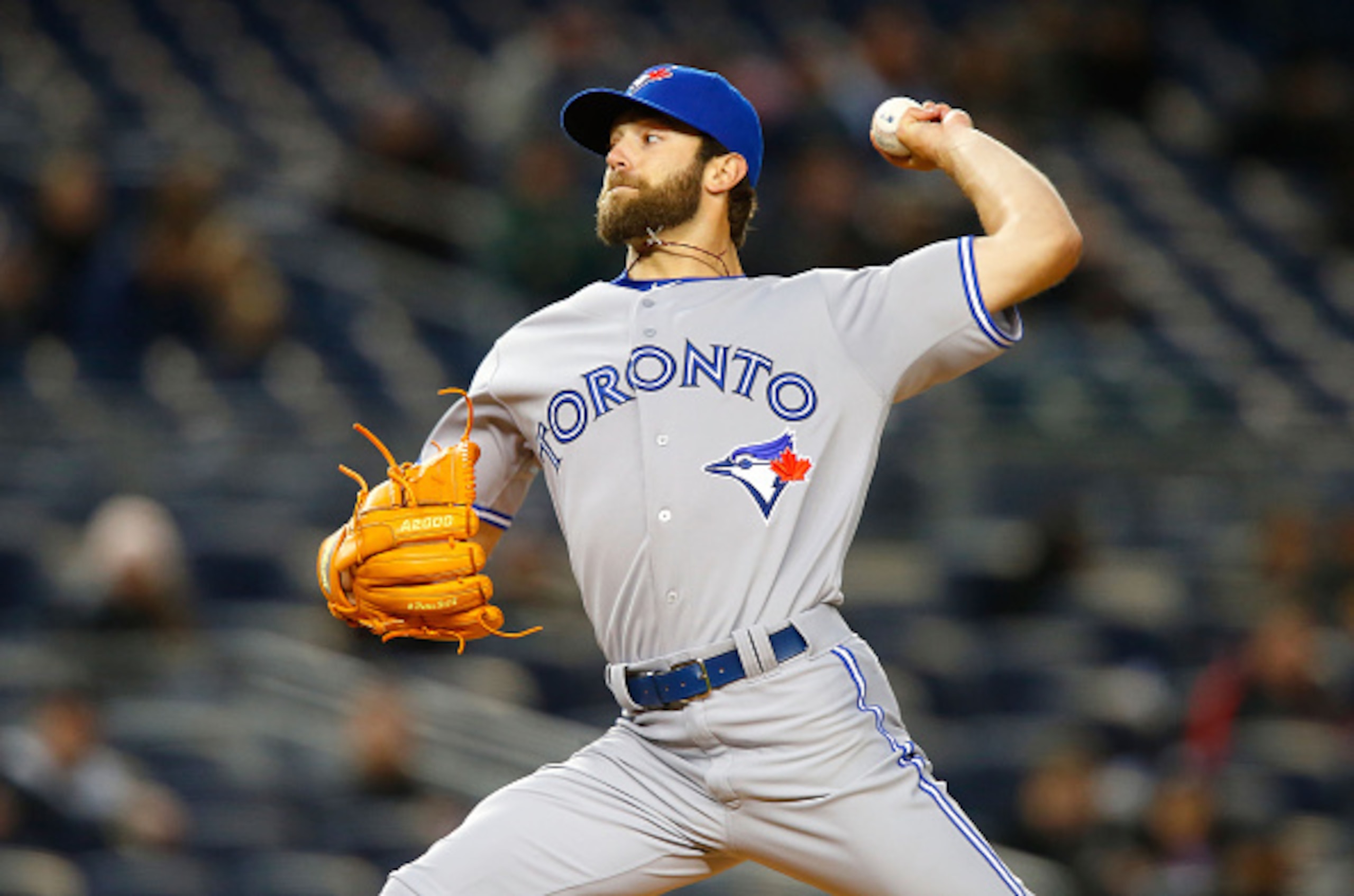 Daniel Norris would be a solid conversation-starter for the Blue Jays and White Sox.