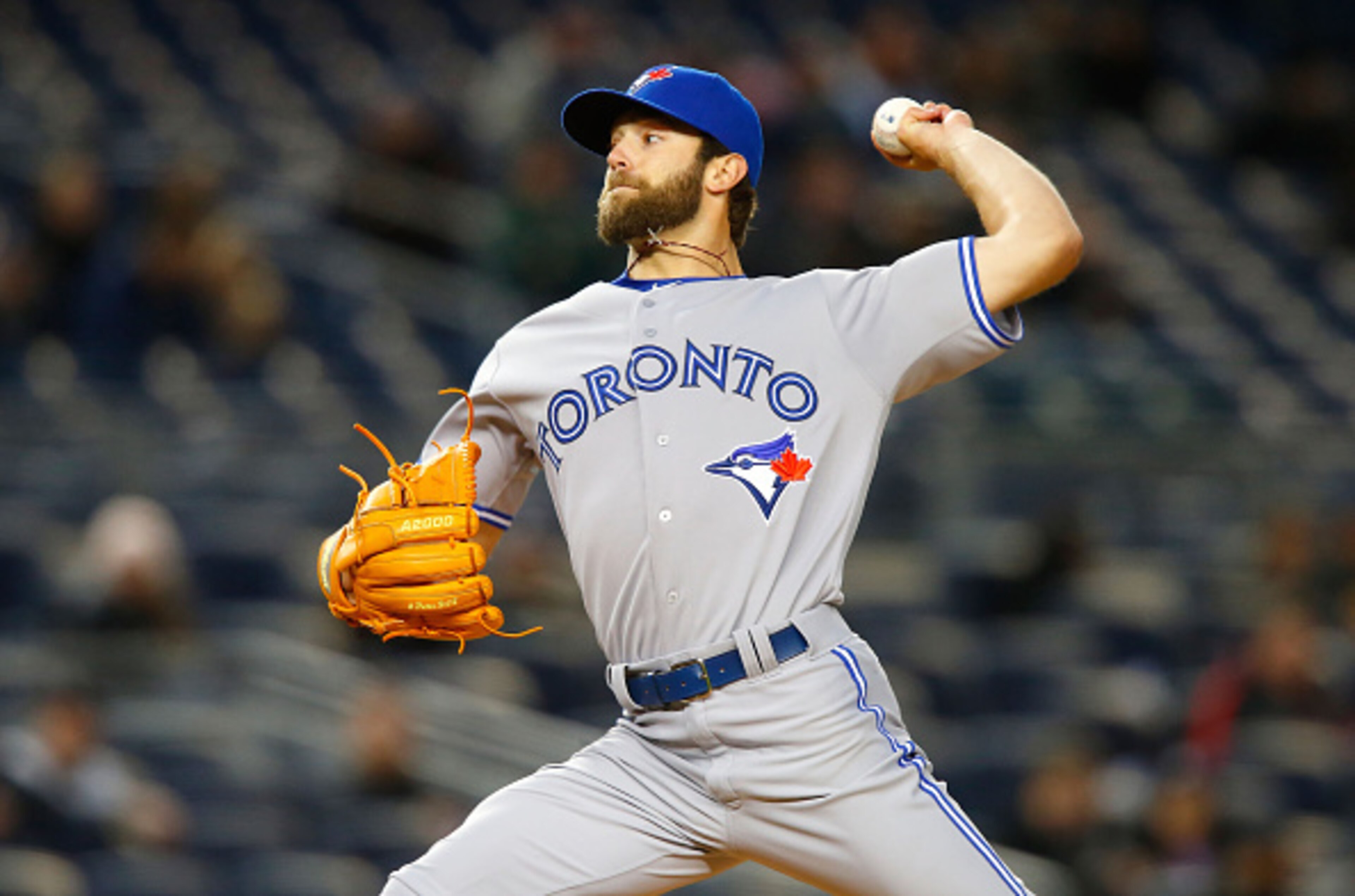 Daniel Norris would be a solid conversation-starter for the Blue Jays and White Sox.