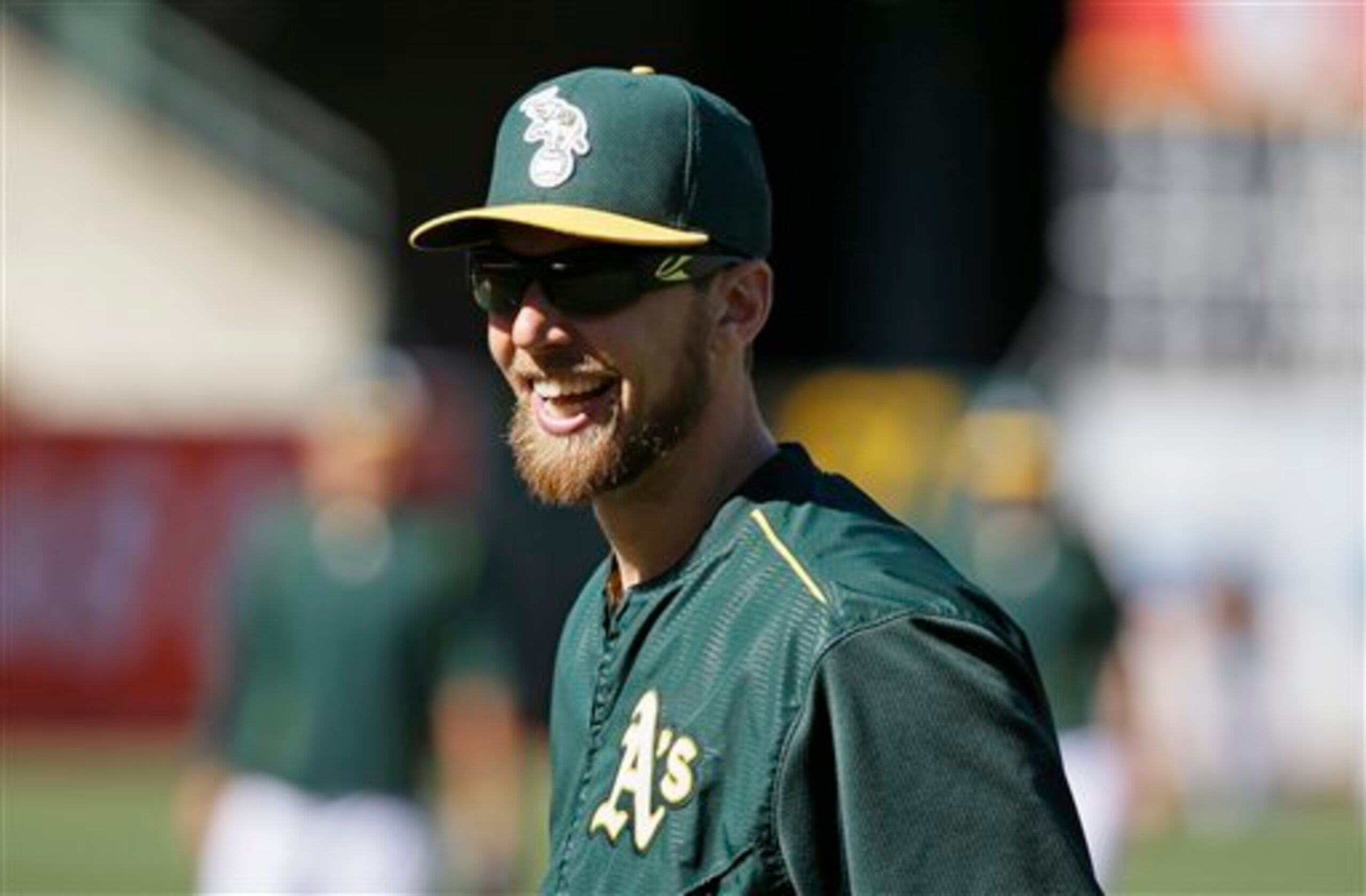 Ben Zobrist would be a nice fit for a team with depth or injury concerns. Ben Zobrist would be a nice fit for a team with depth or injury concerns.