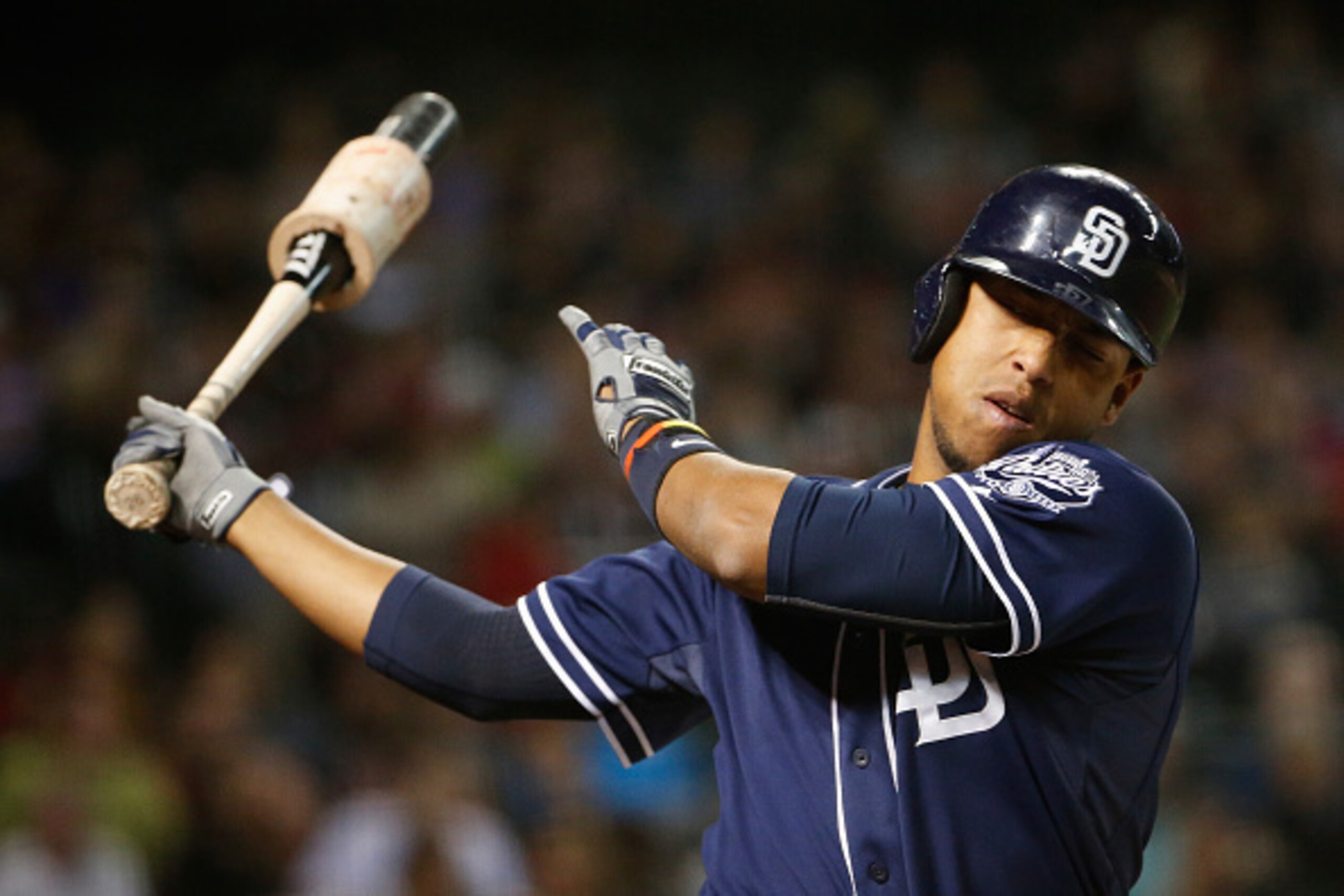 IF Yangervis Solarte