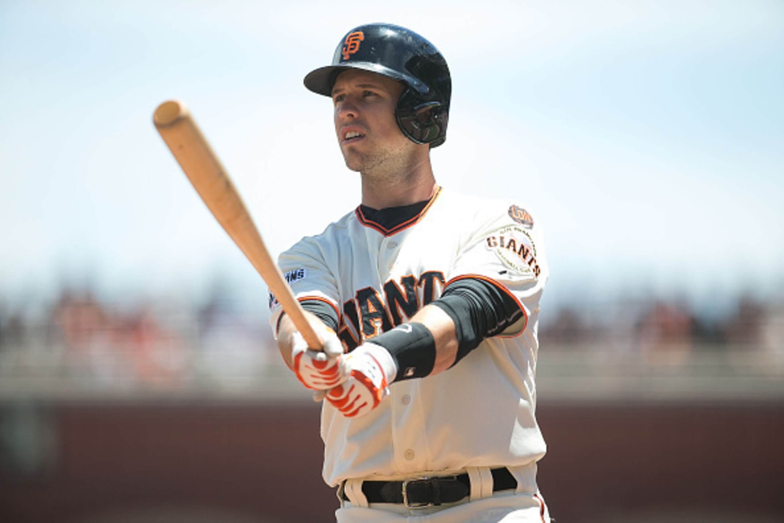 C Buster Posey