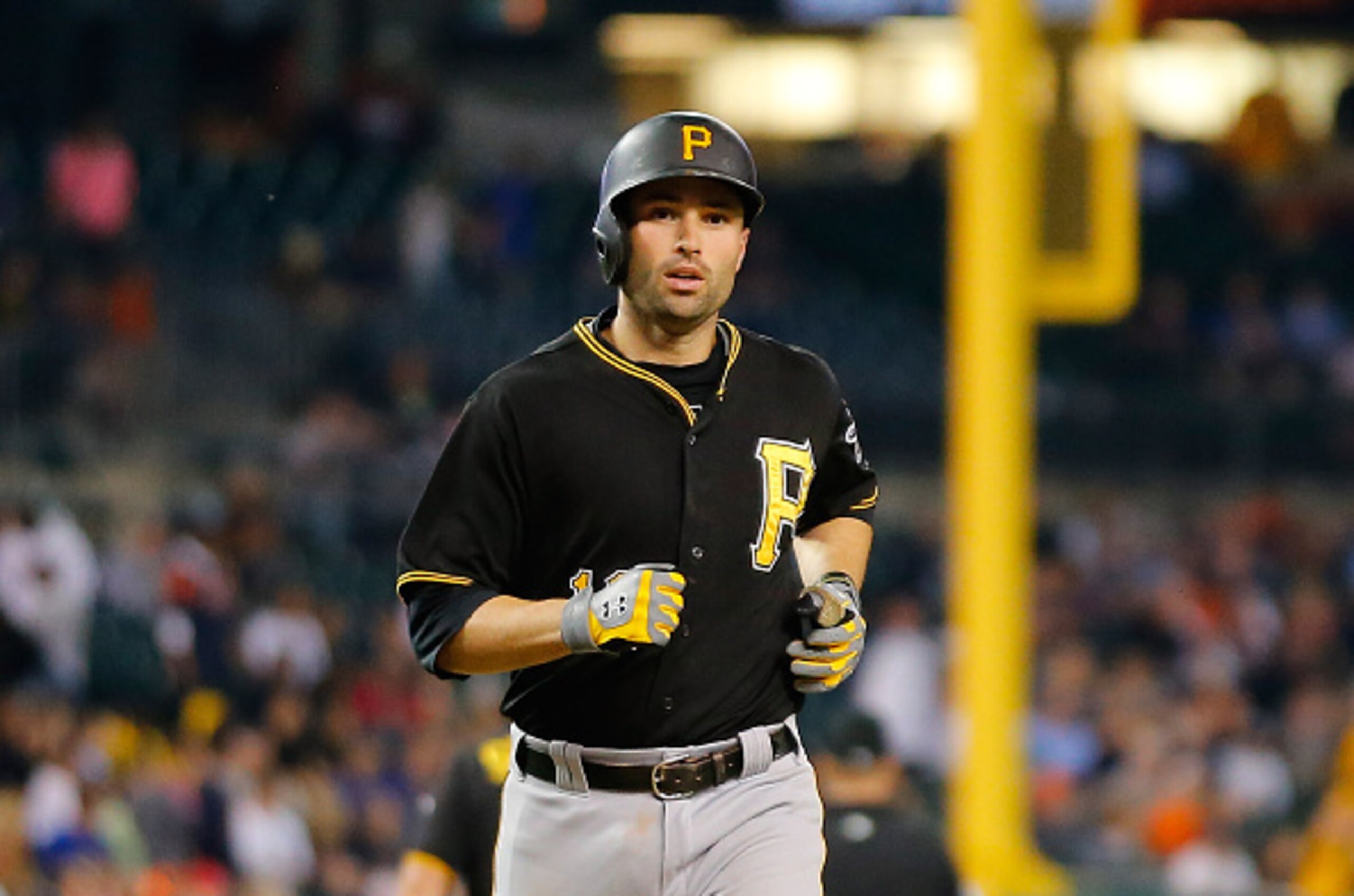 2B Neil Walker
