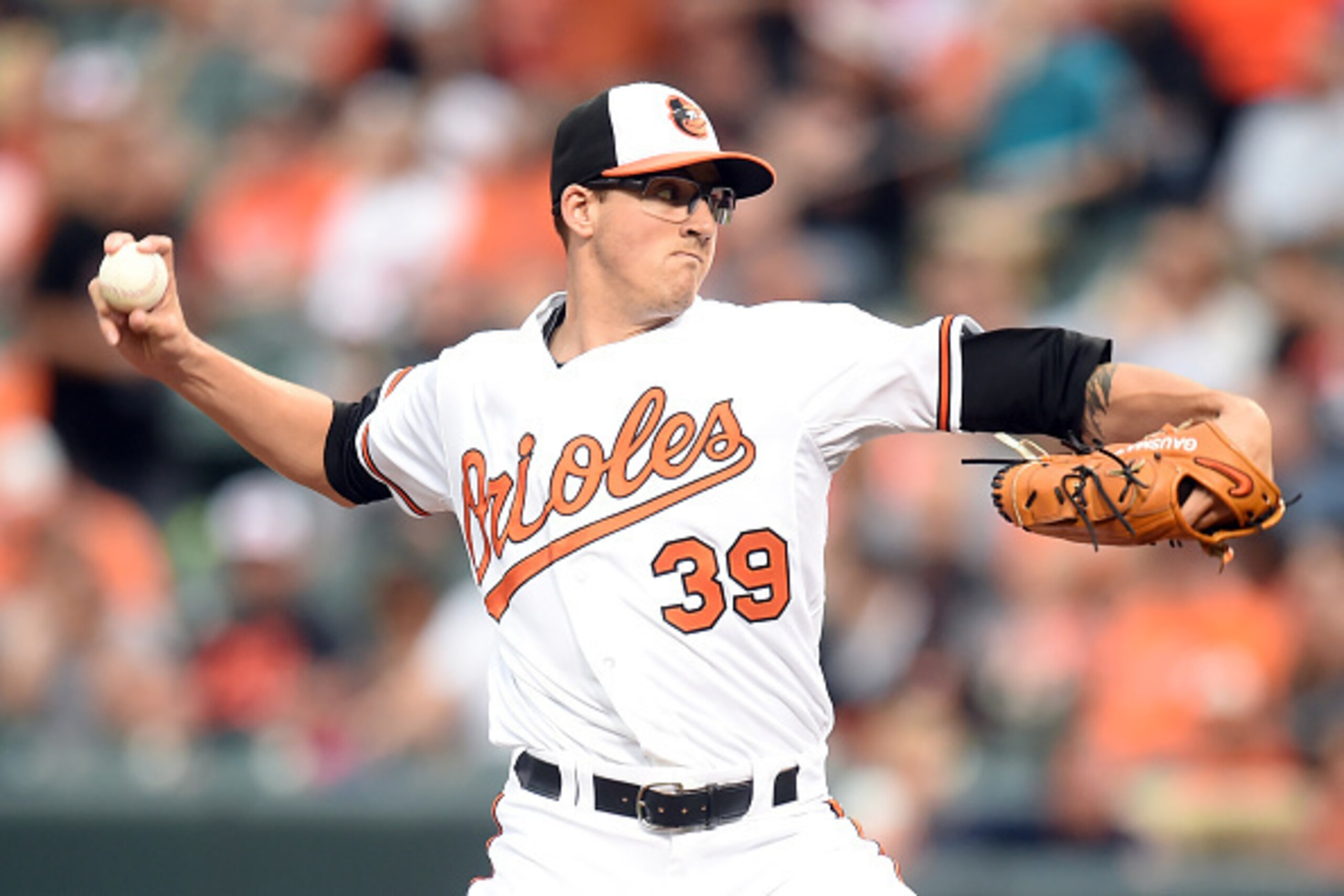 SP Kevin Gausman
