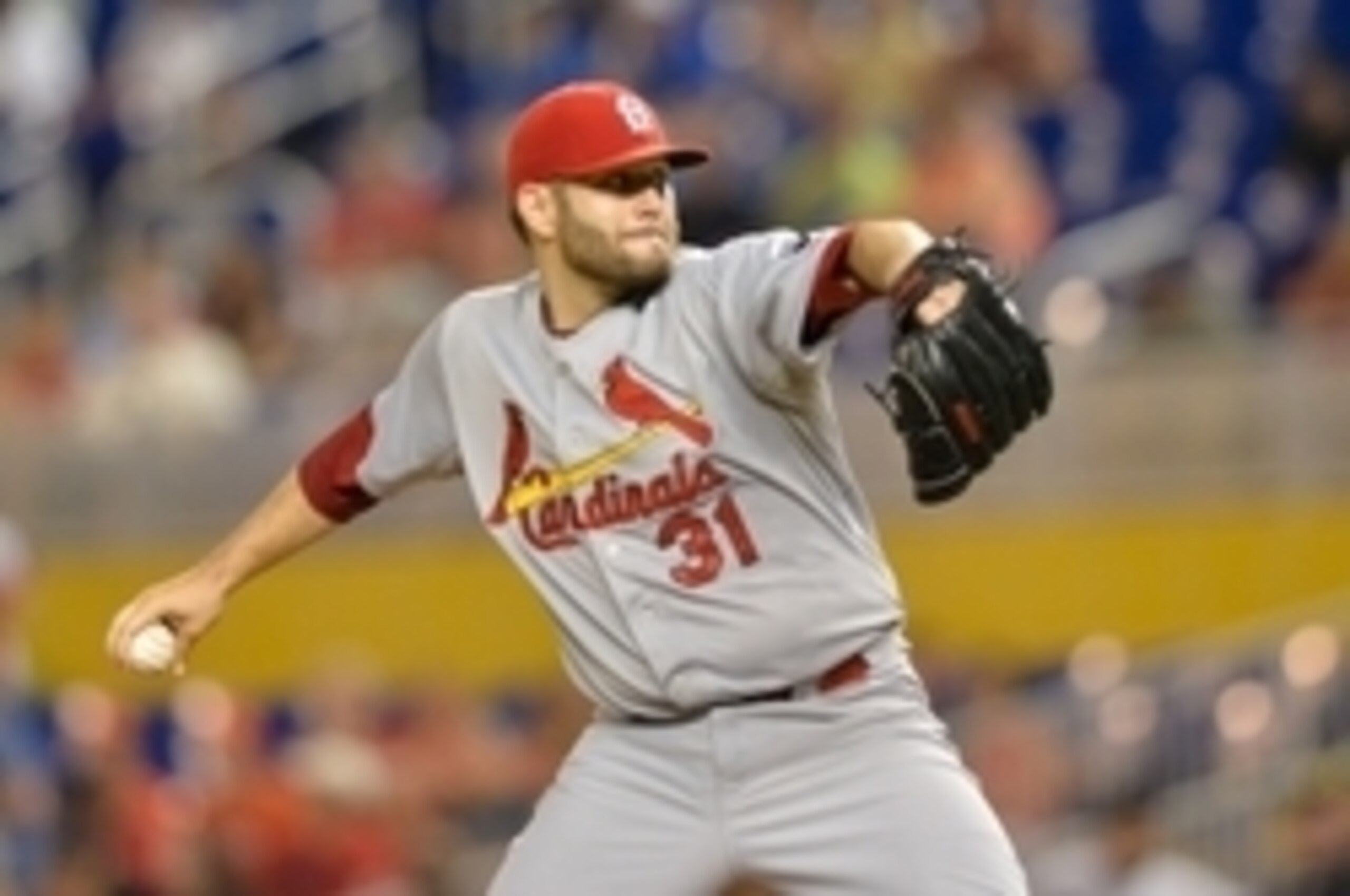 SP Lance Lynn