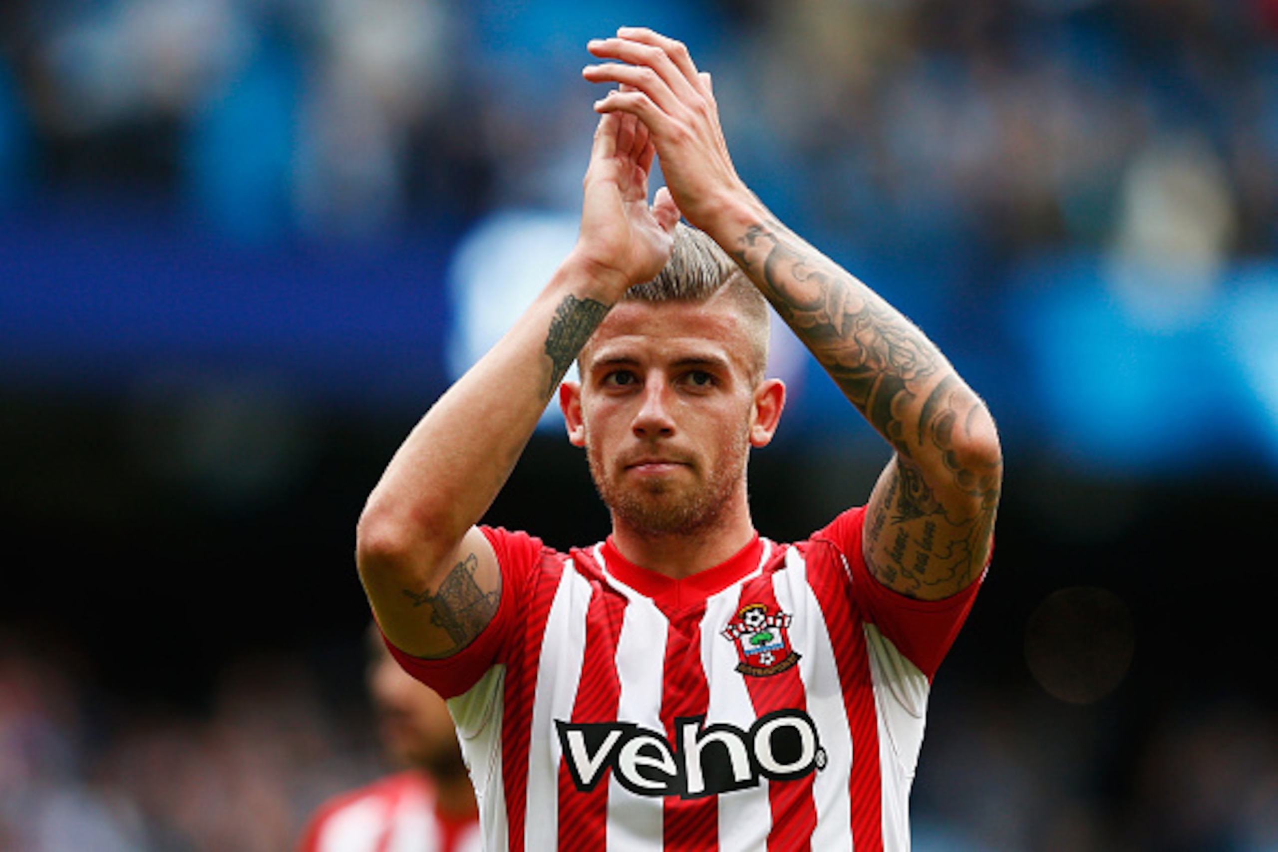 Why Liverpool did not challenge Spurs and Saints for Toby Alderweireld is difficult to fathom. Why Liverpool did not challenge Spurs and Saints for Toby Alderweireld is difficult to fathom.