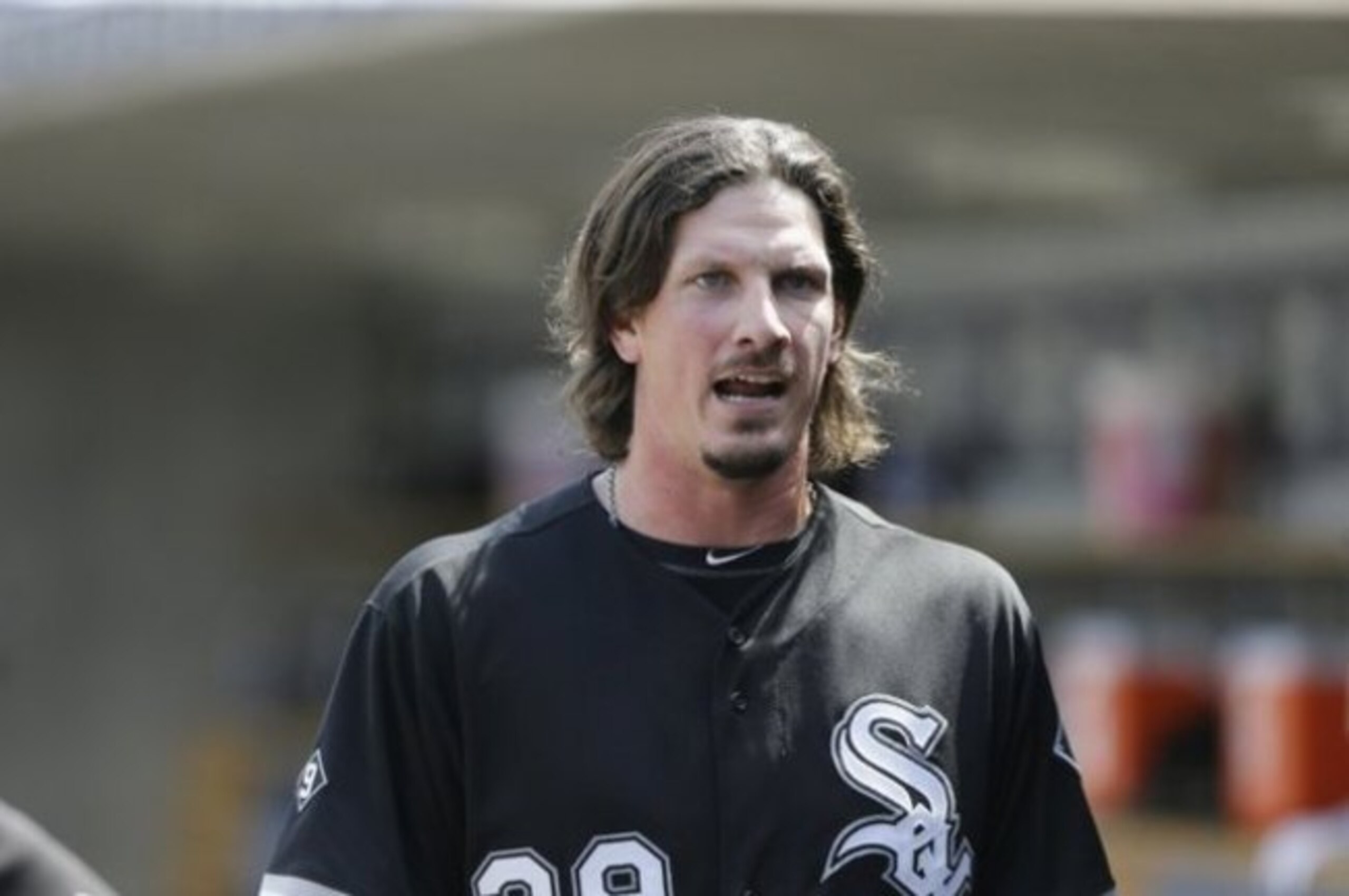 The Yankees need to add a starting pitcher, and Jeff Samardzija could be the fix.