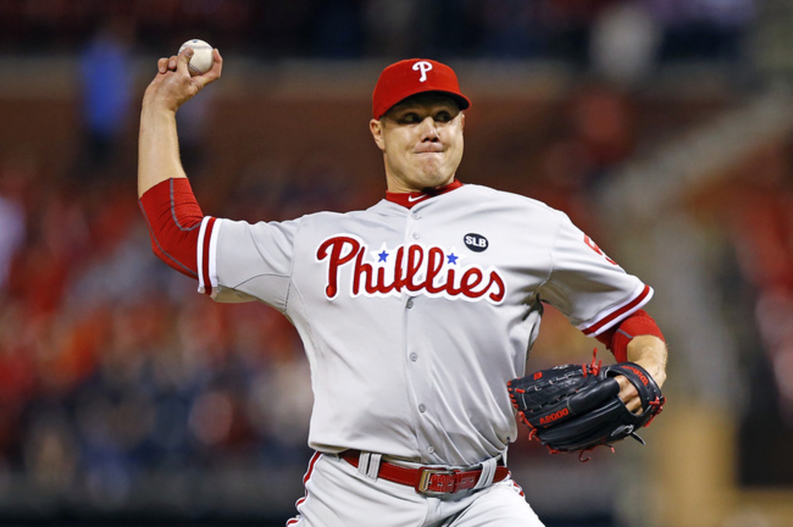 Toronto needs a bullpen upgrade, and Jonathan Papelbon is champing at the bit to get out of Philly.