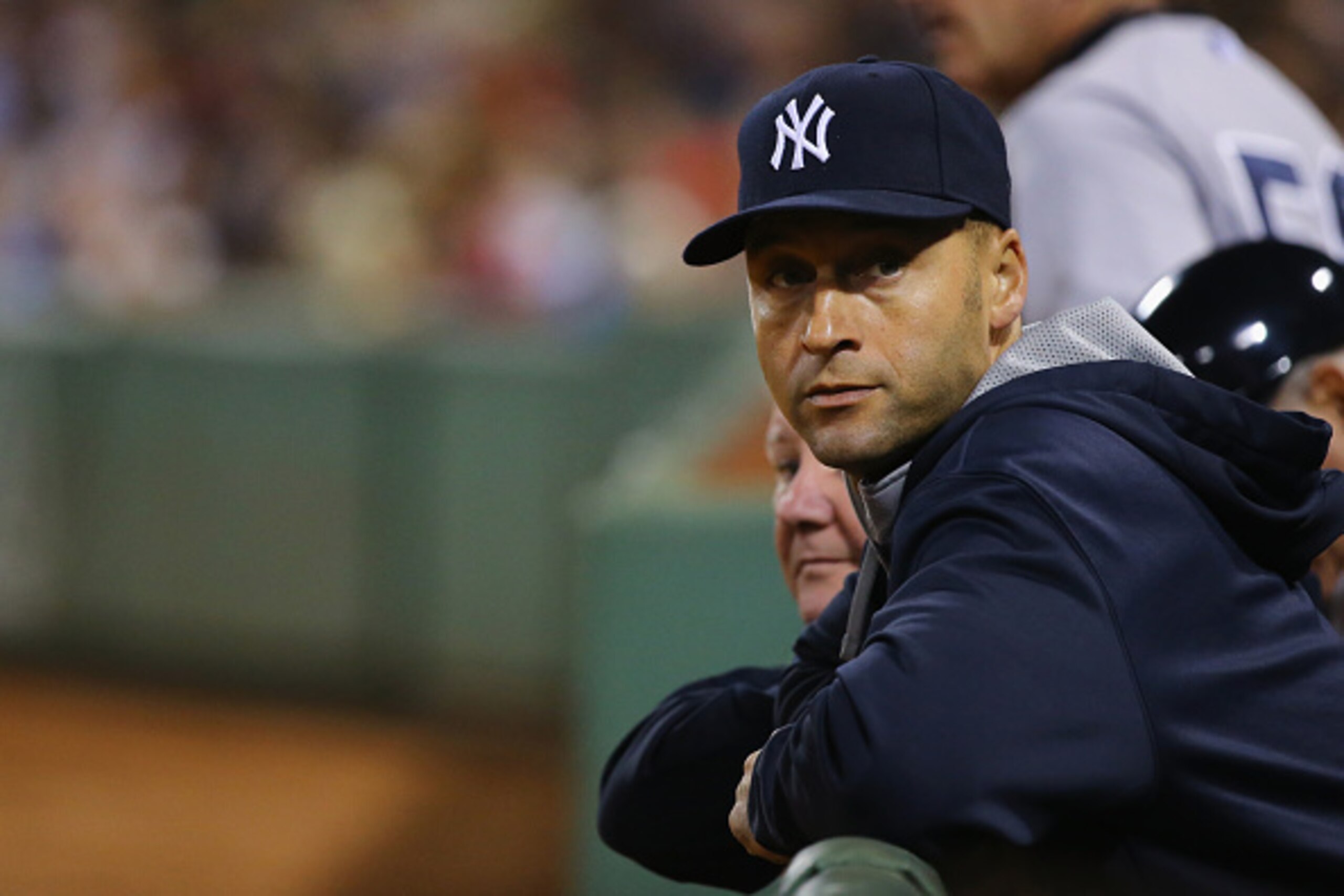 Derek Jeter is one of many undeserving All-Stars over the past decade.