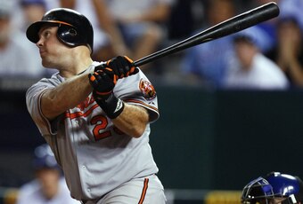 Ty Wigginton made the AL 2010 All-Star team with a .252 average.