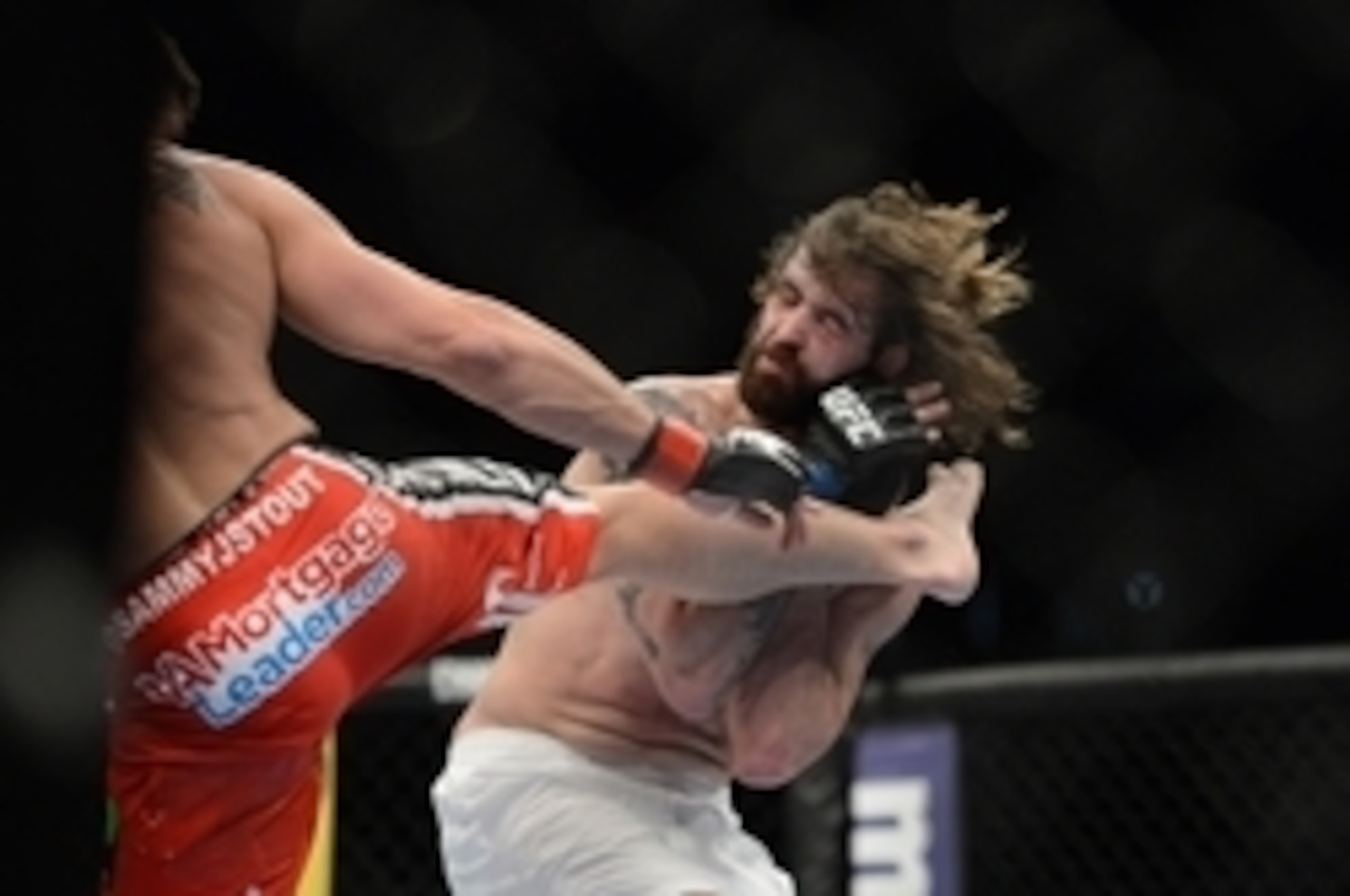 Cody McKenzie
