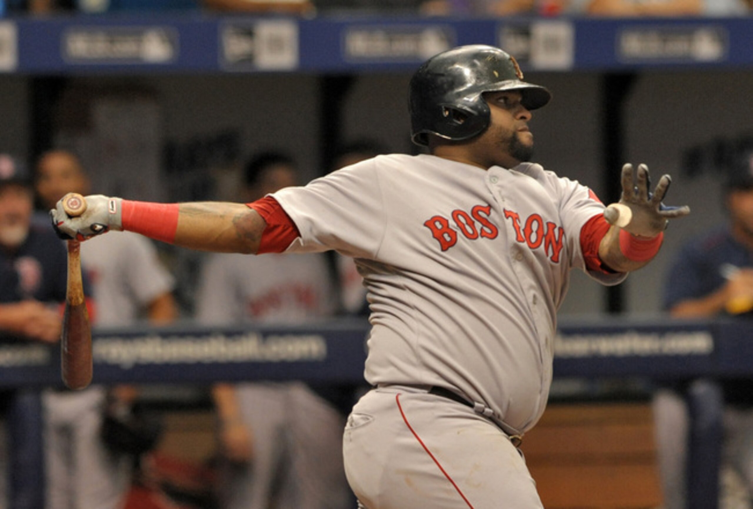 Pablo Sandoval