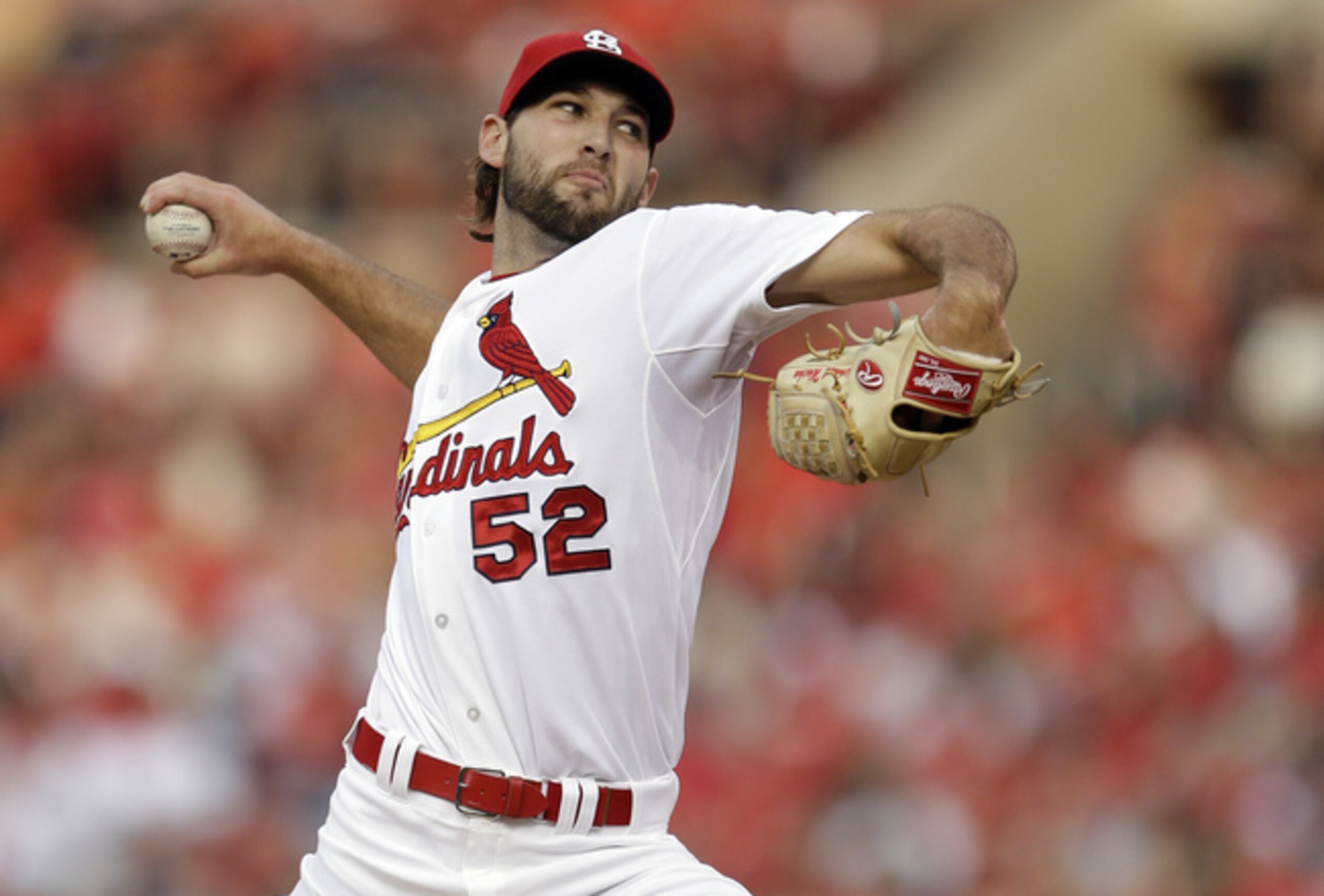 Michael Wacha