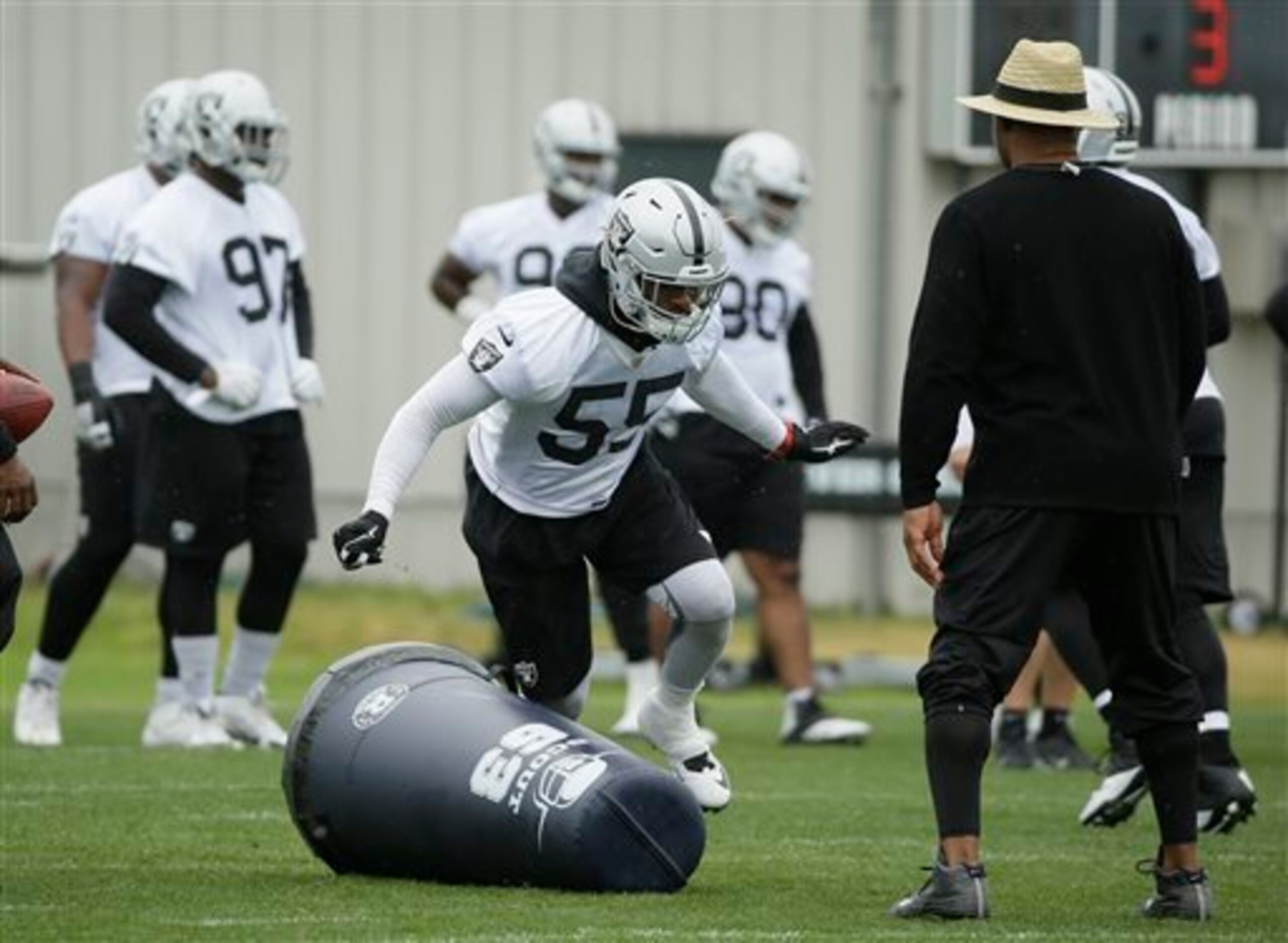 Sio Moore