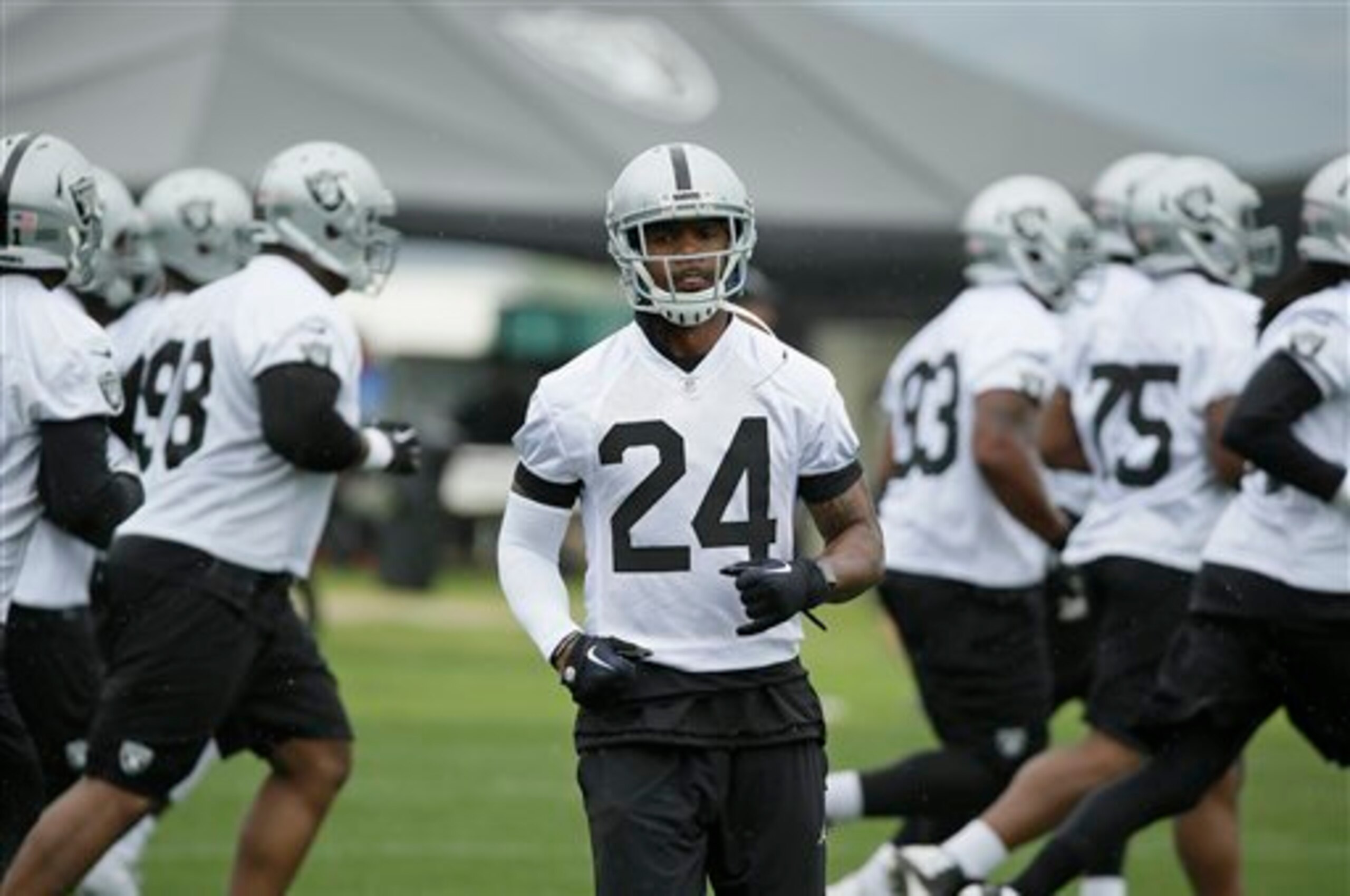 Charles Woodson