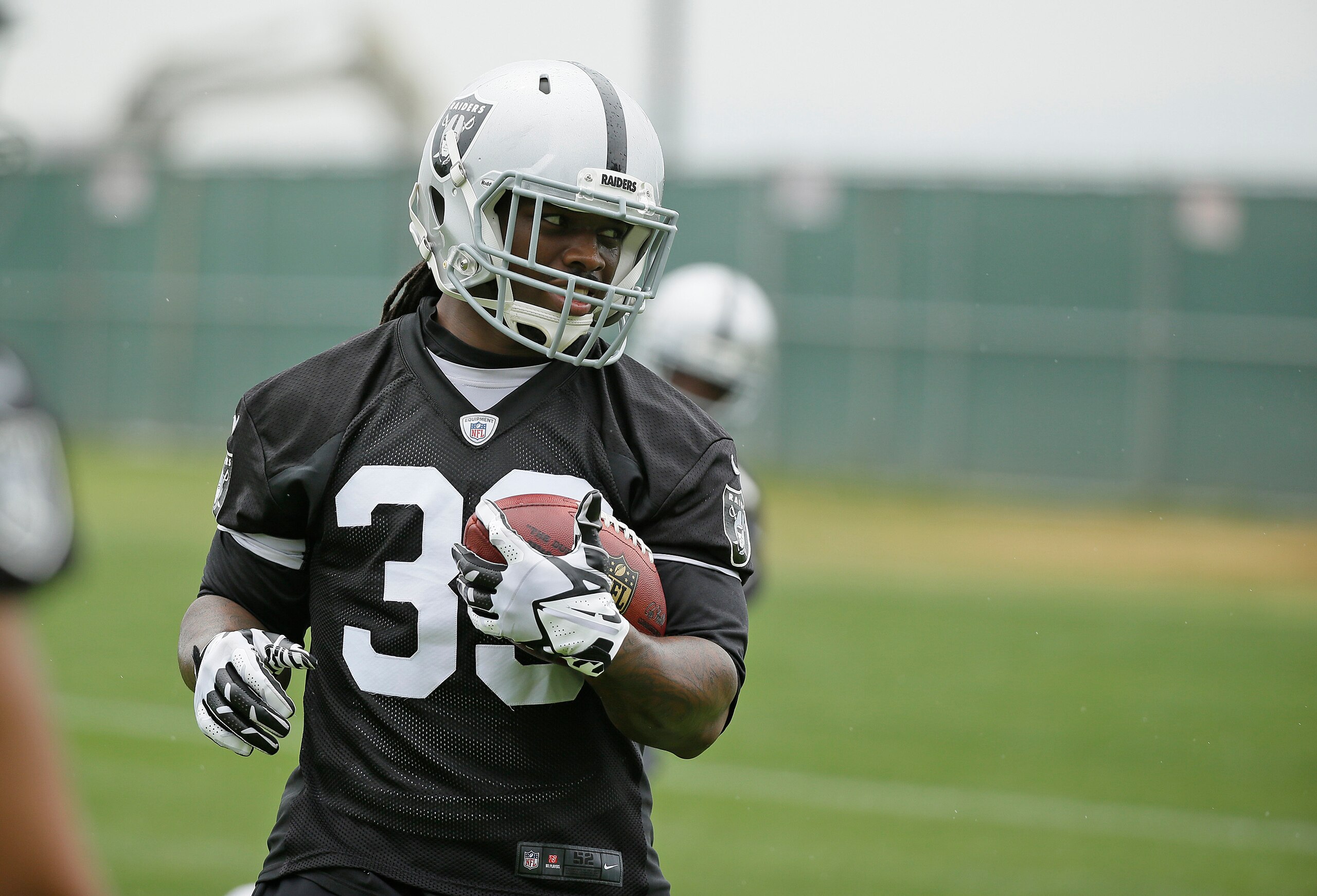 Trent Richardson