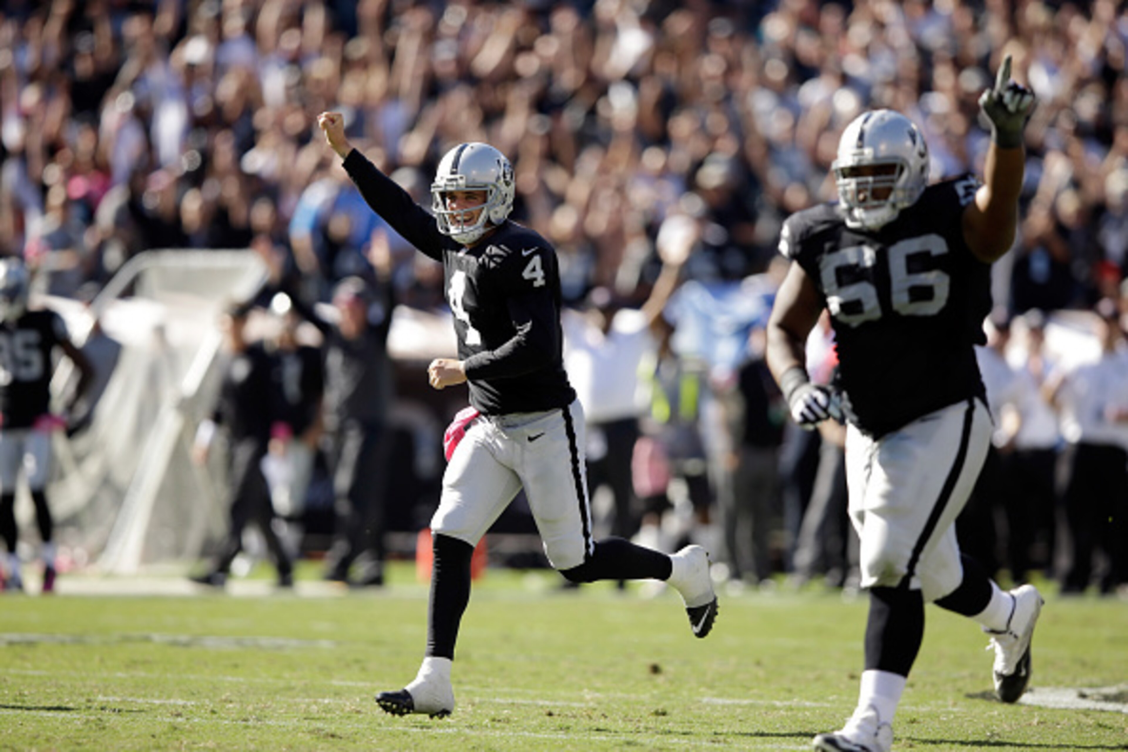 Gabe Jackson Gabe Jackson