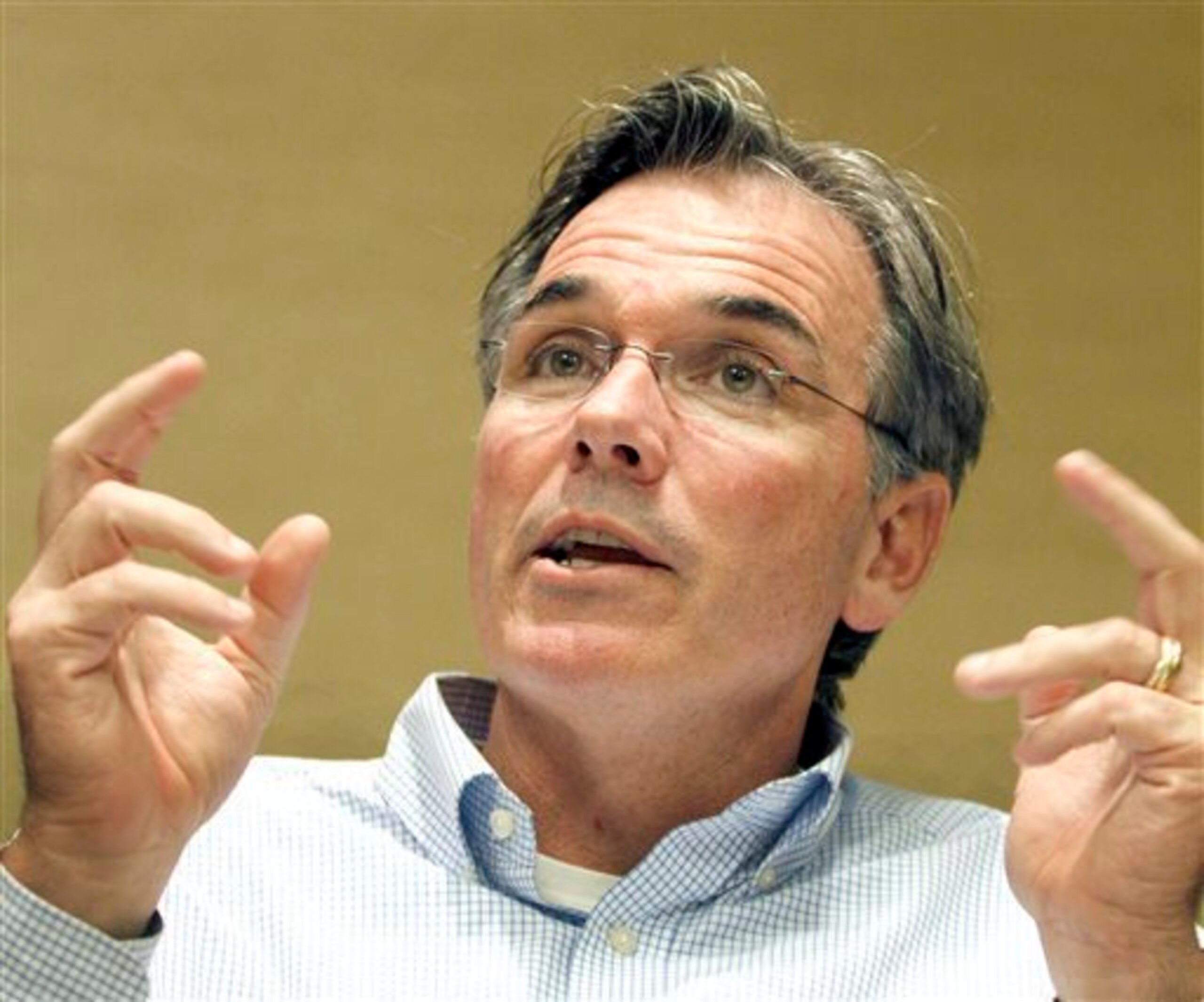Rebuilding a team is nothing new for Billy Beane.