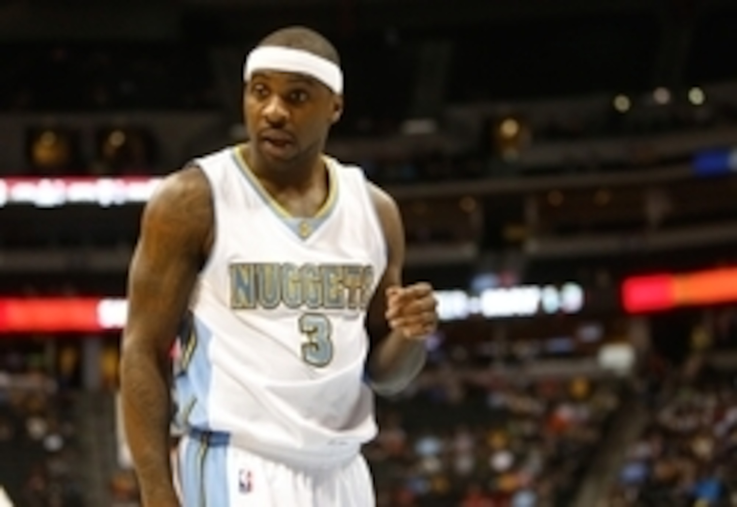 After drafting Emmanuel Mudiay with the No. 7 overall pick, Denver has no real need for Ty Lawson anymore. After drafting Emmanuel Mudiay with the No. 7 overall pick, Denver has no real need for Ty Lawson anymore.