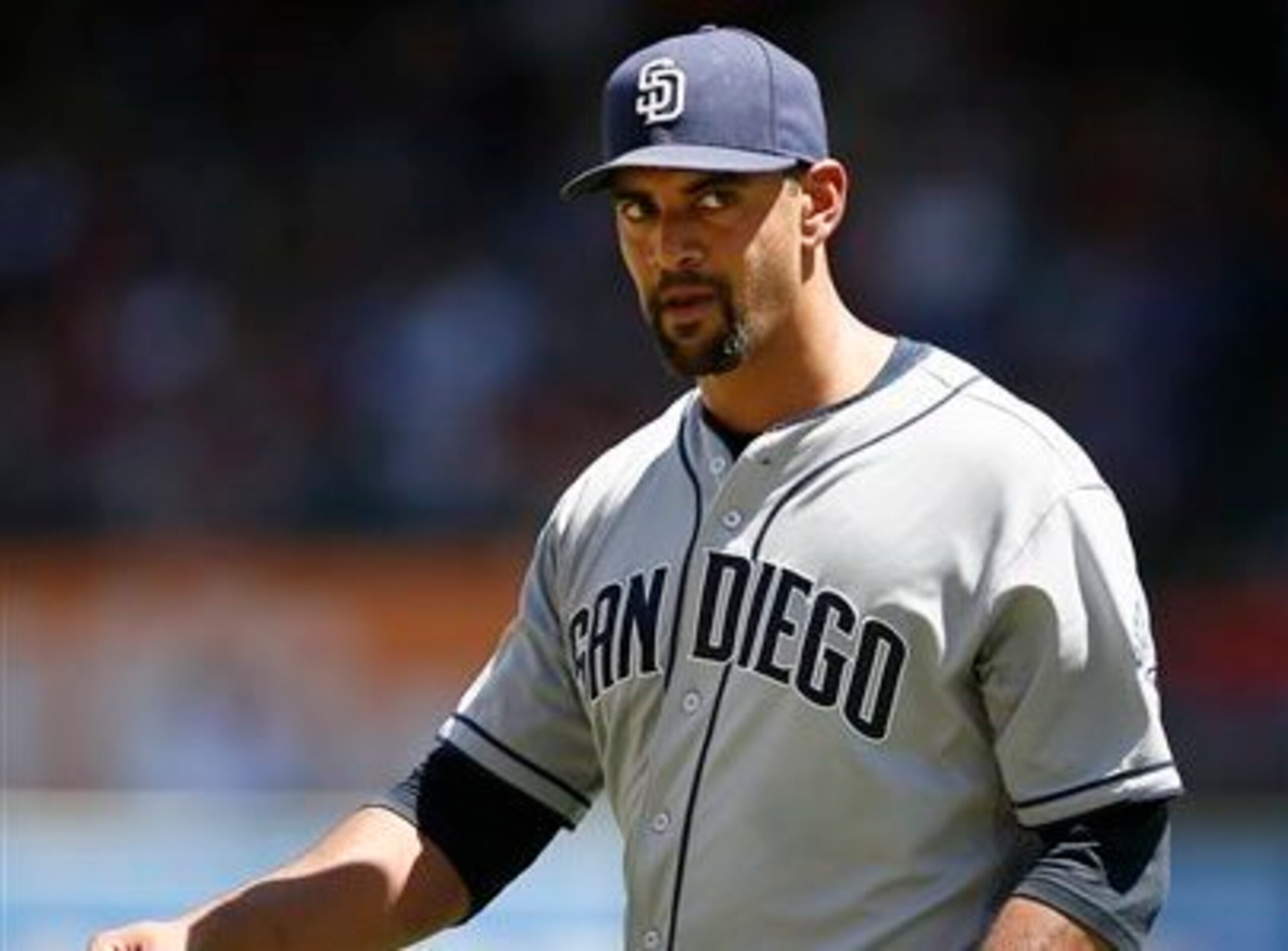 Adding Tyson Ross could pay big dividends for the Astros. Adding Tyson Ross could pay big dividends for the Astros.