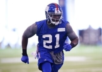 Landon Collins.