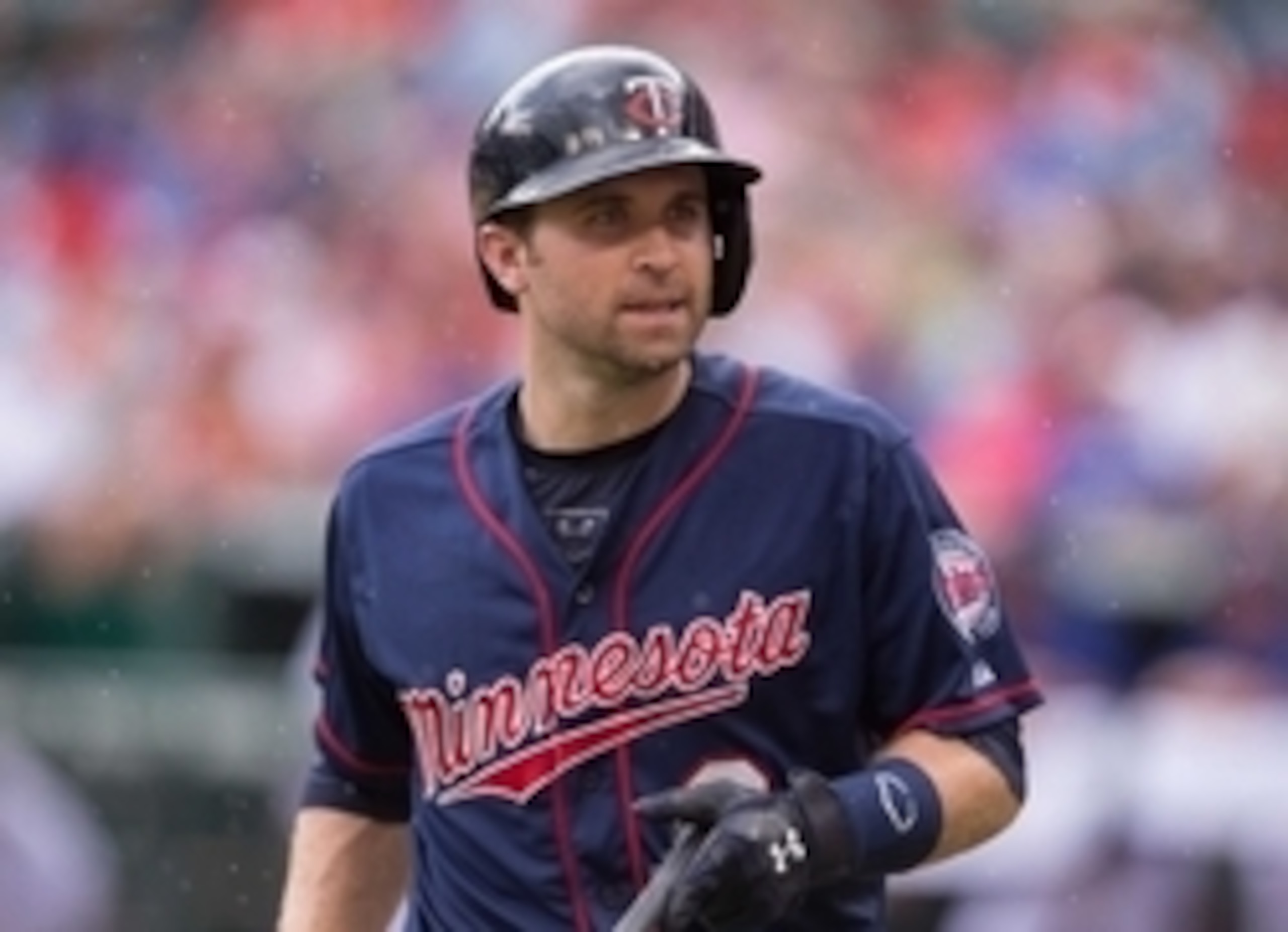 2B Brian Dozier
