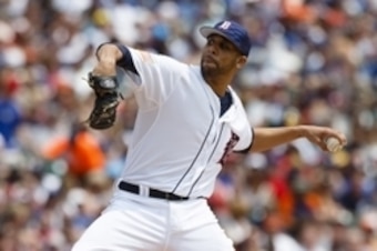 SP David Price