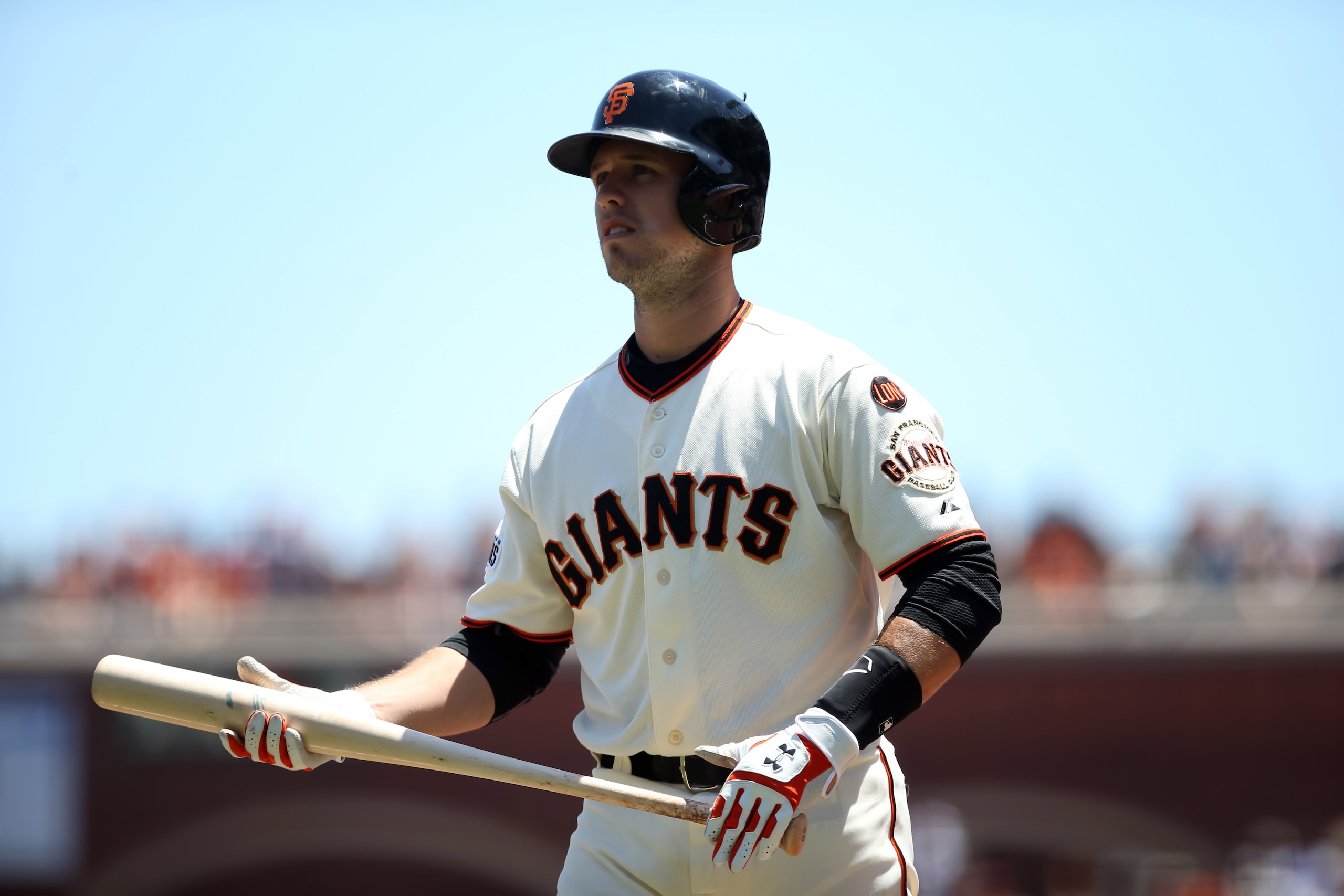 C Buster Posey