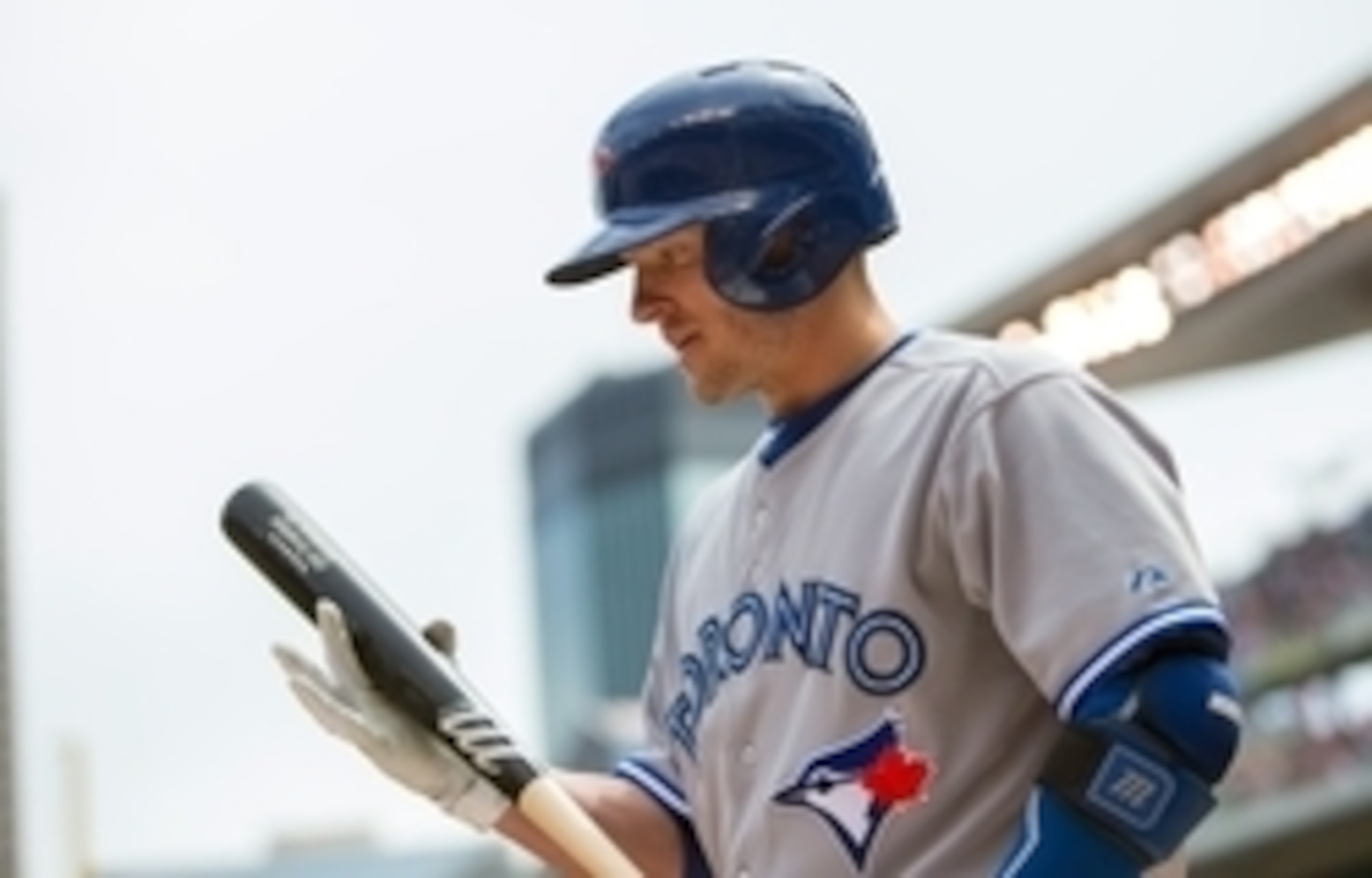 3B Josh Donaldson